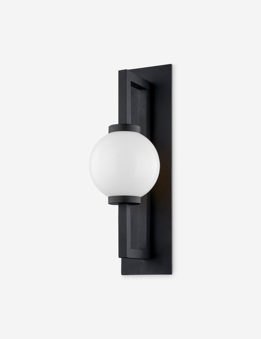 Lulu and Georgia - Perel Outdoor Sconce