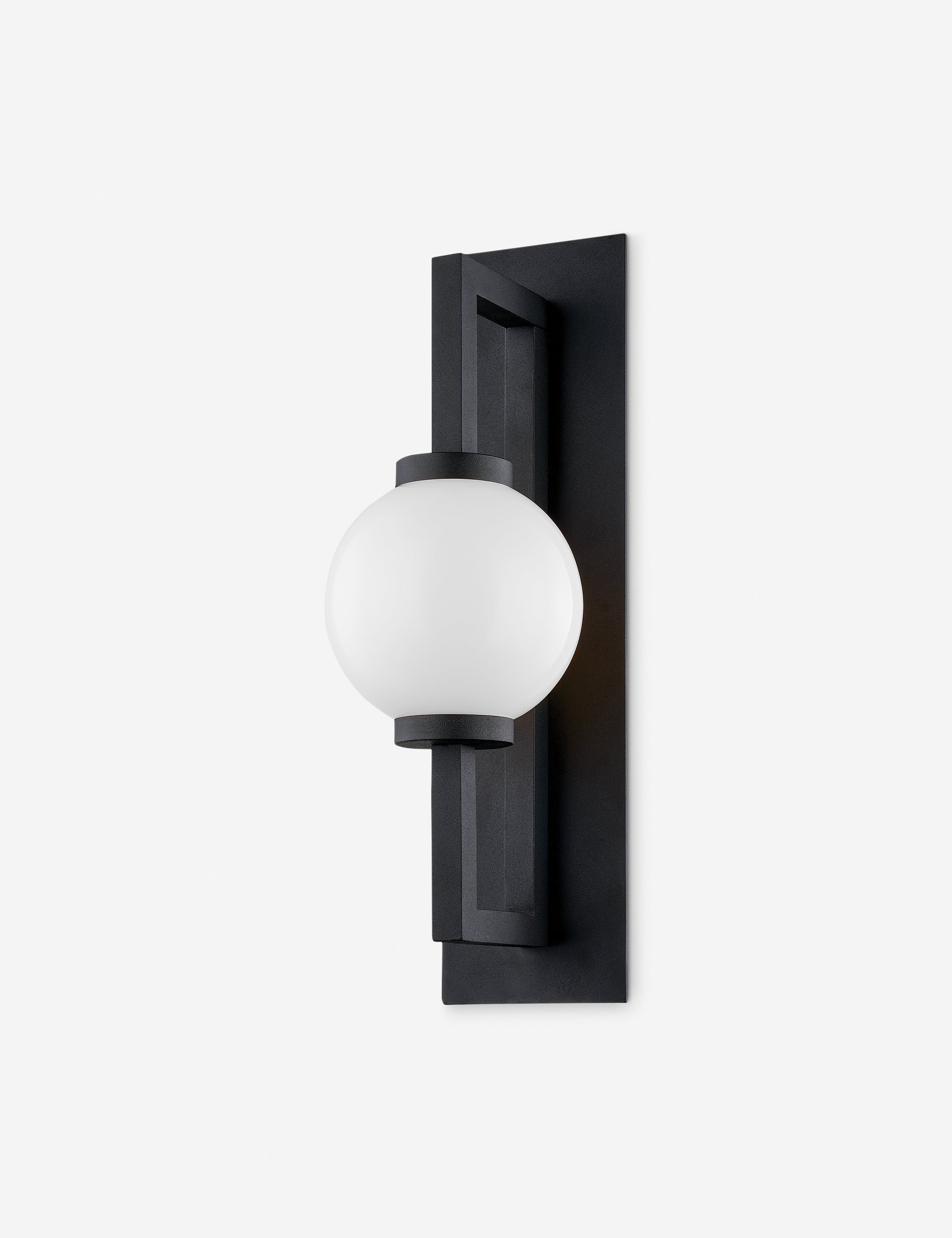 Lulu and Georgia - Perel Outdoor Sconce