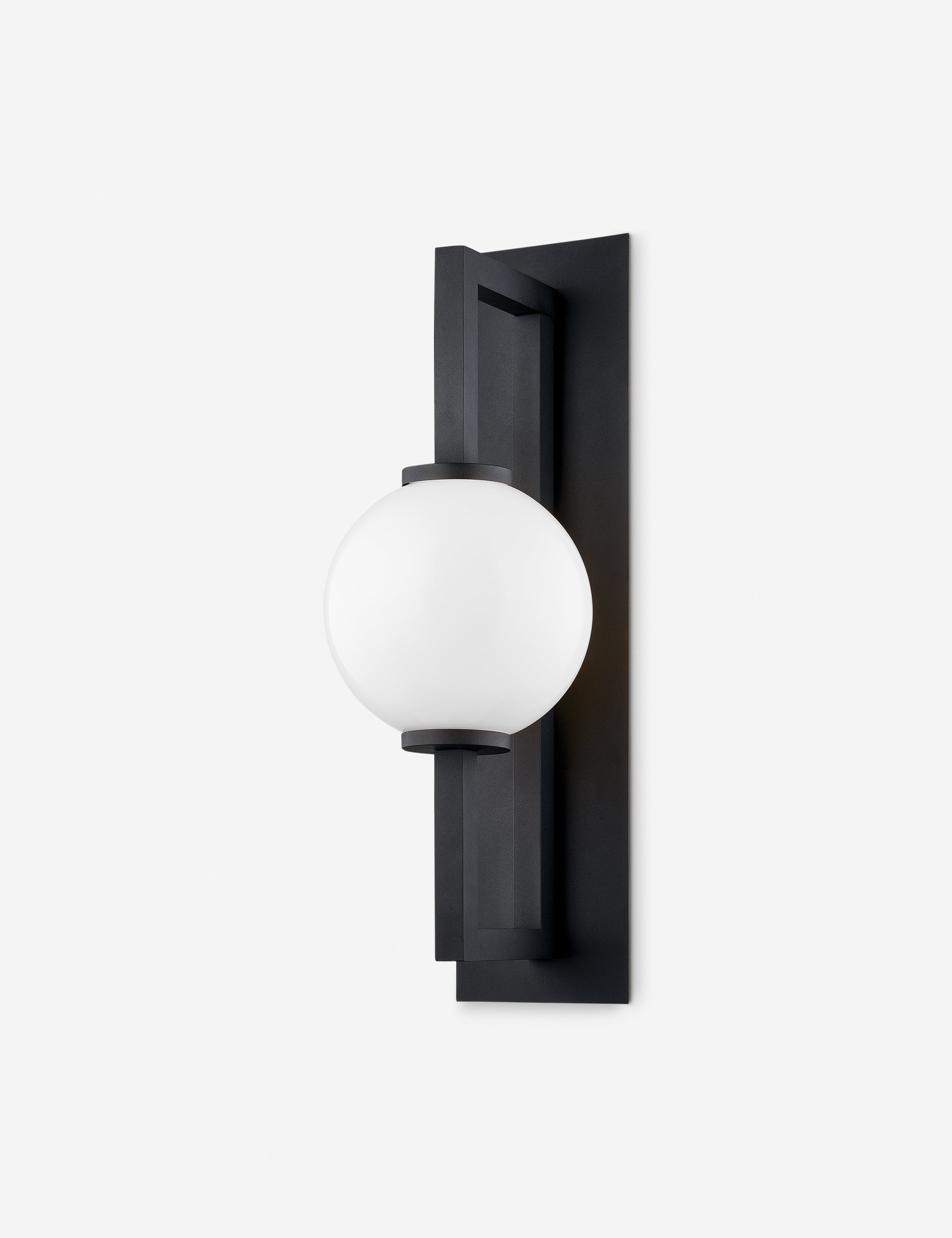 Lulu and Georgia - Perel Outdoor Sconce
