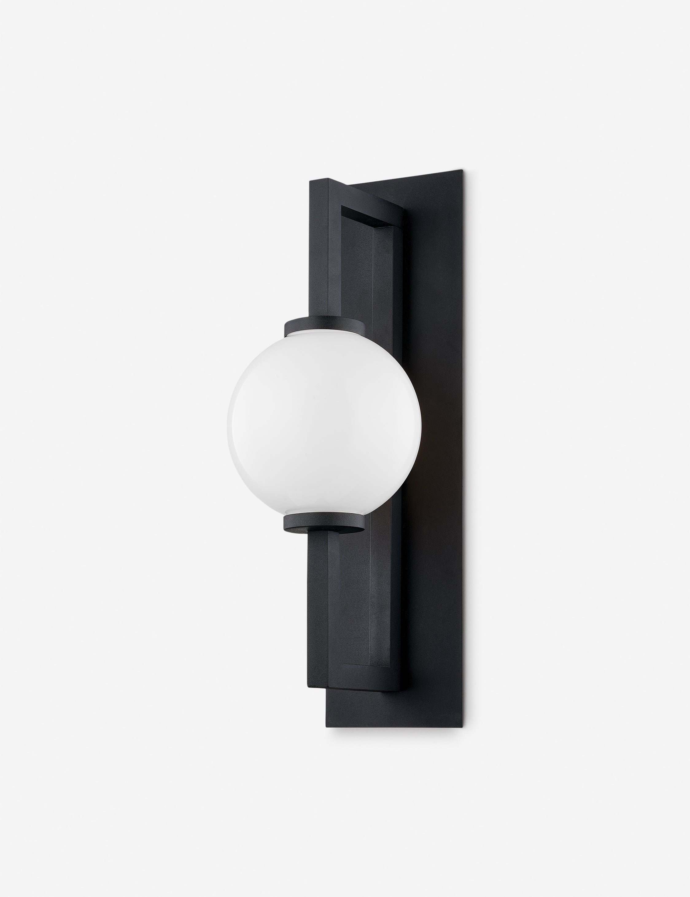 Lulu and Georgia - Perel Outdoor Sconce