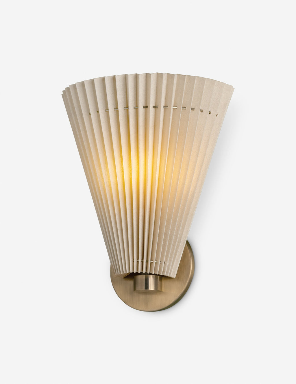 Lulu and Georgia - Kipper Sconce