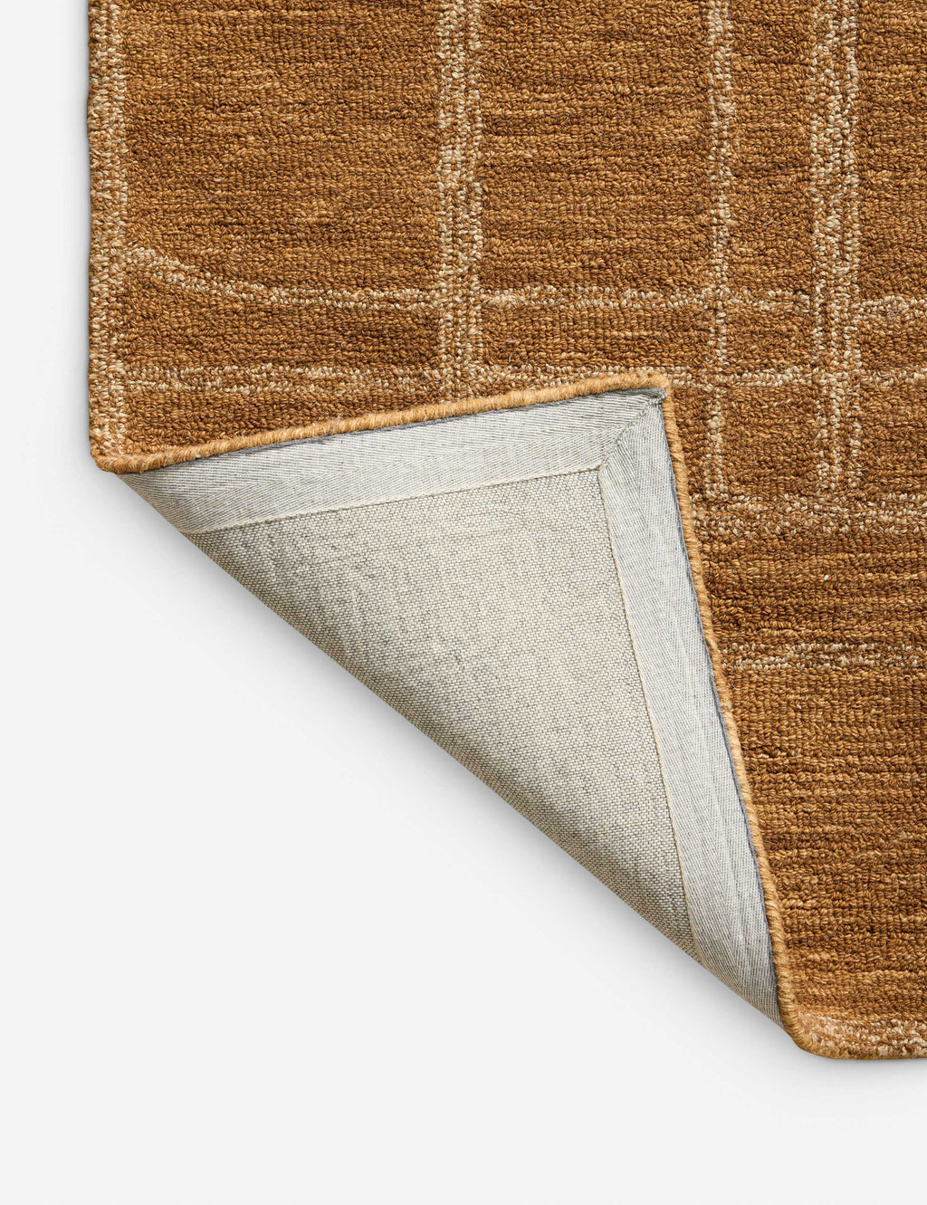 Lulu and Georgia - Barrow Hand-Tufted Wool-Blend Rug by Jeremiah Brent x Loloi