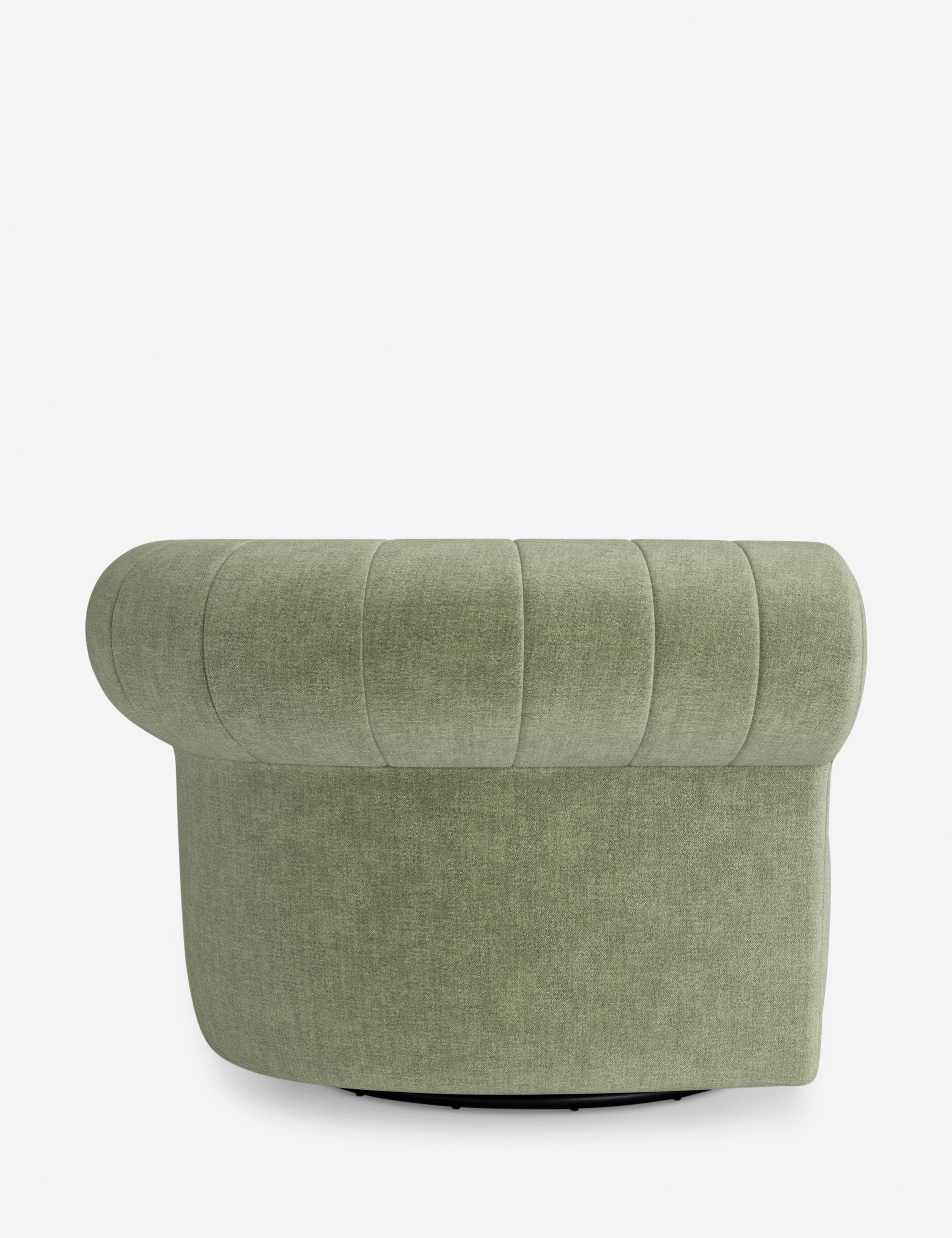 Lulu and Georgia - Basque Swivel Chair