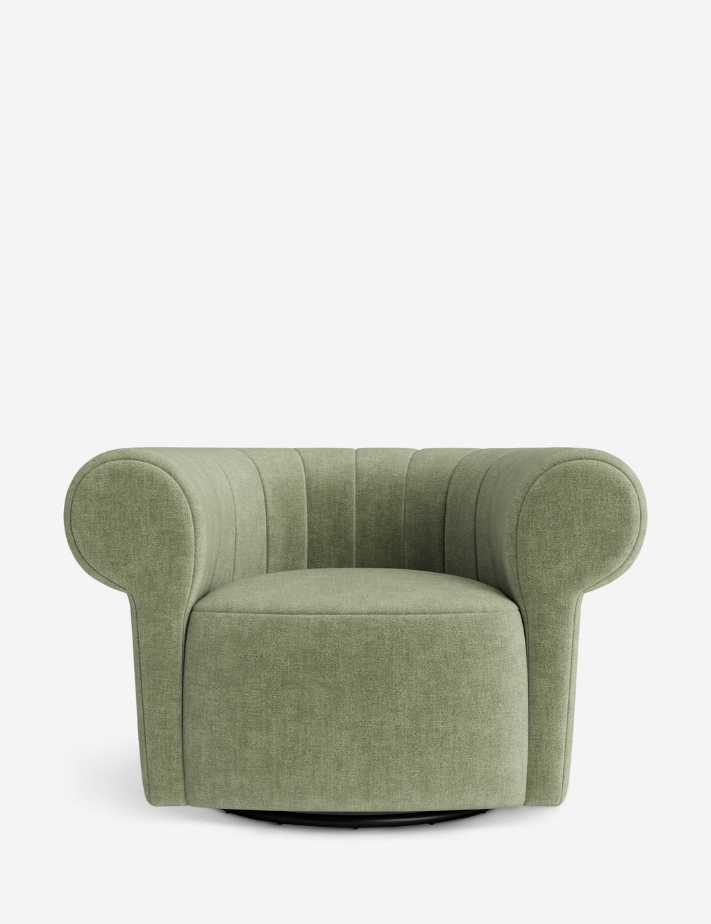 Lulu and Georgia - Basque Swivel Chair