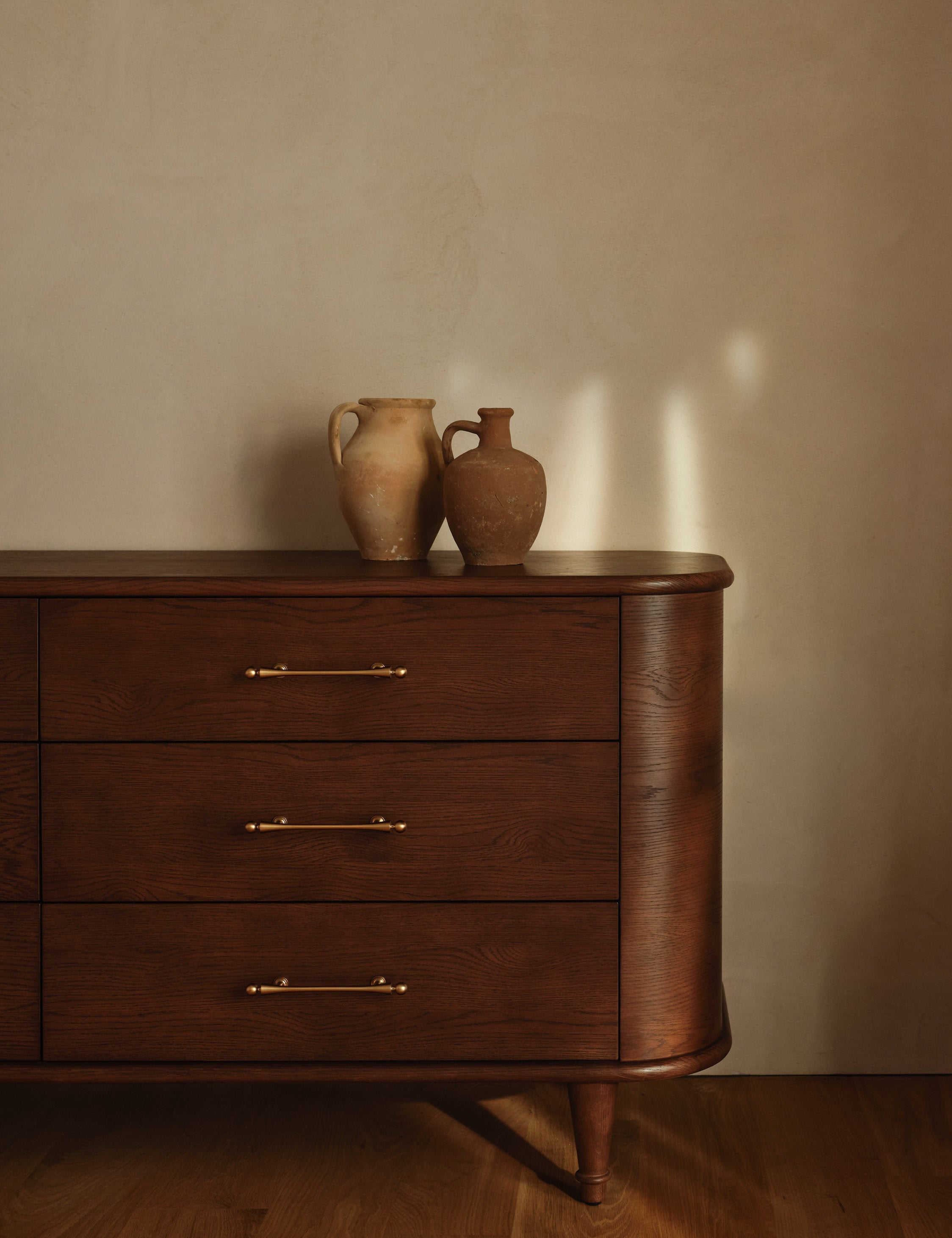Lulu and Georgia - Jonathan Dresser by Button Atelier x Co.House Designs