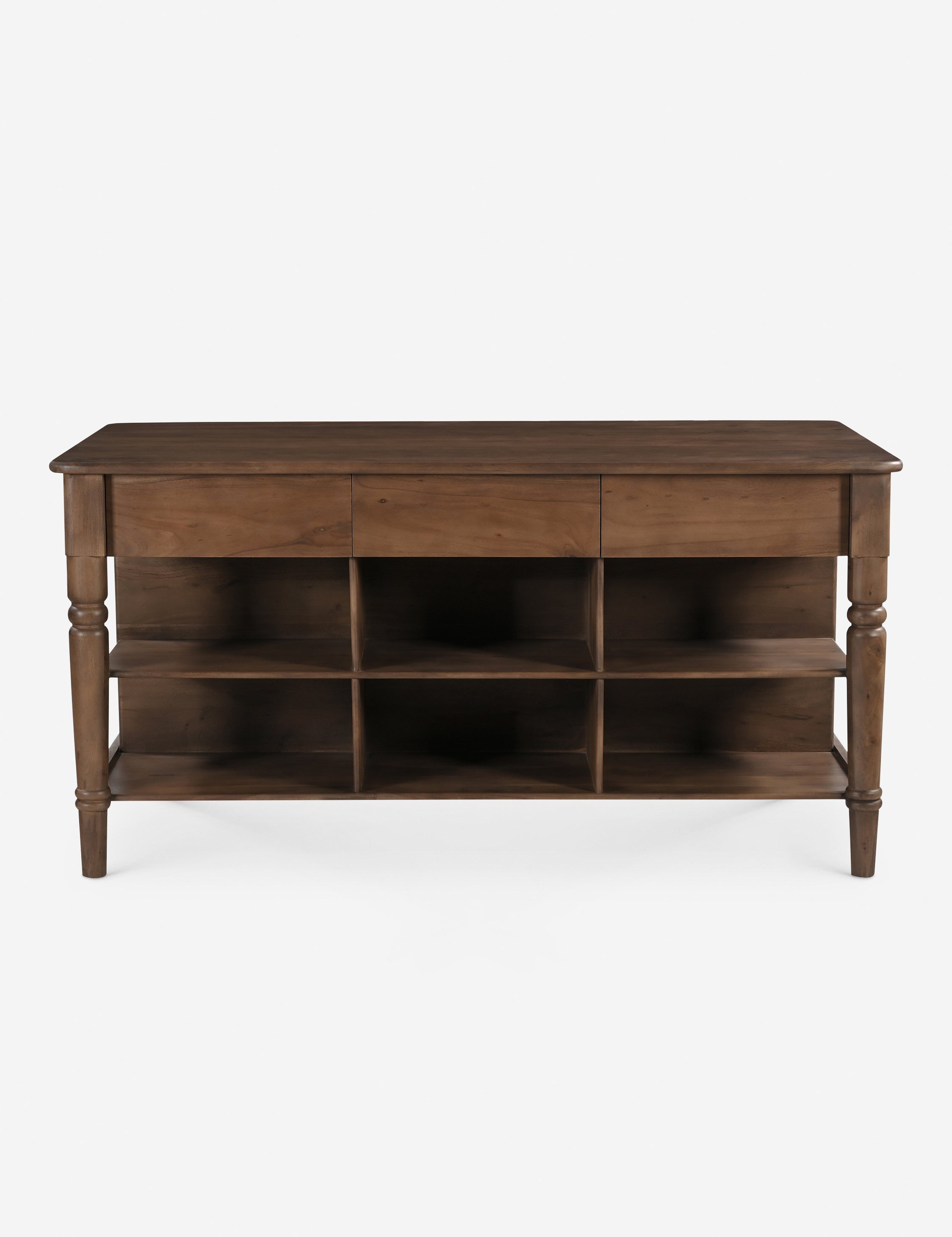 Lulu and Georgia - Trusley Kitchen Island