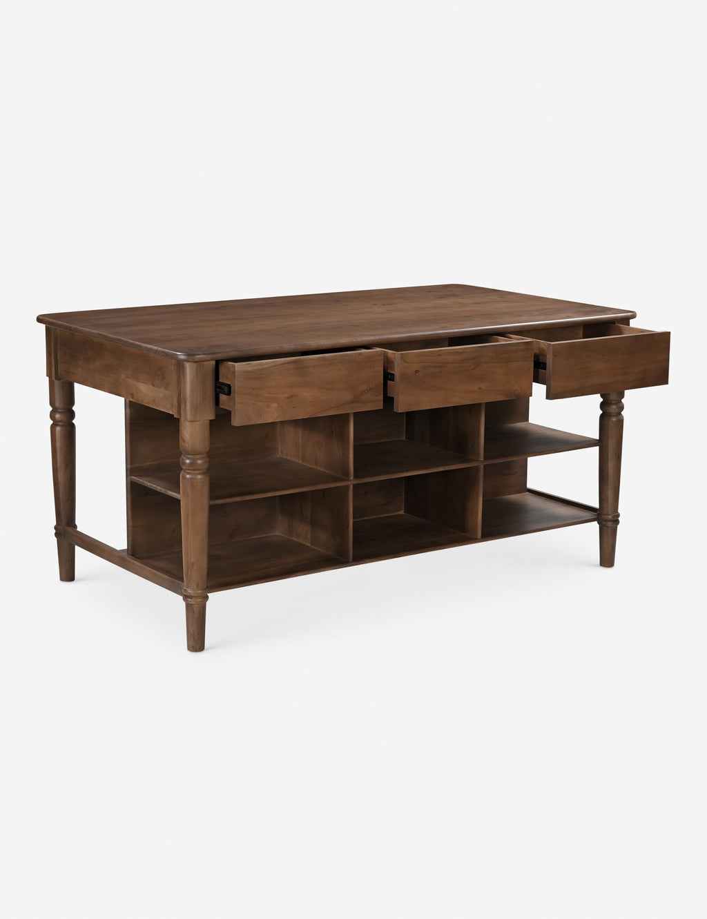 Lulu and Georgia - Trusley Kitchen Island