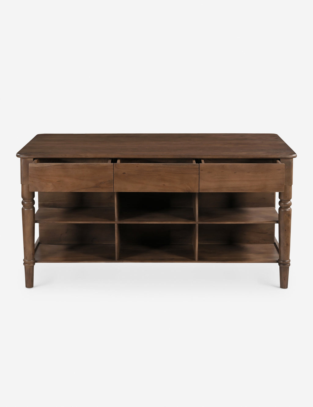 Lulu and Georgia - Trusley Kitchen Island