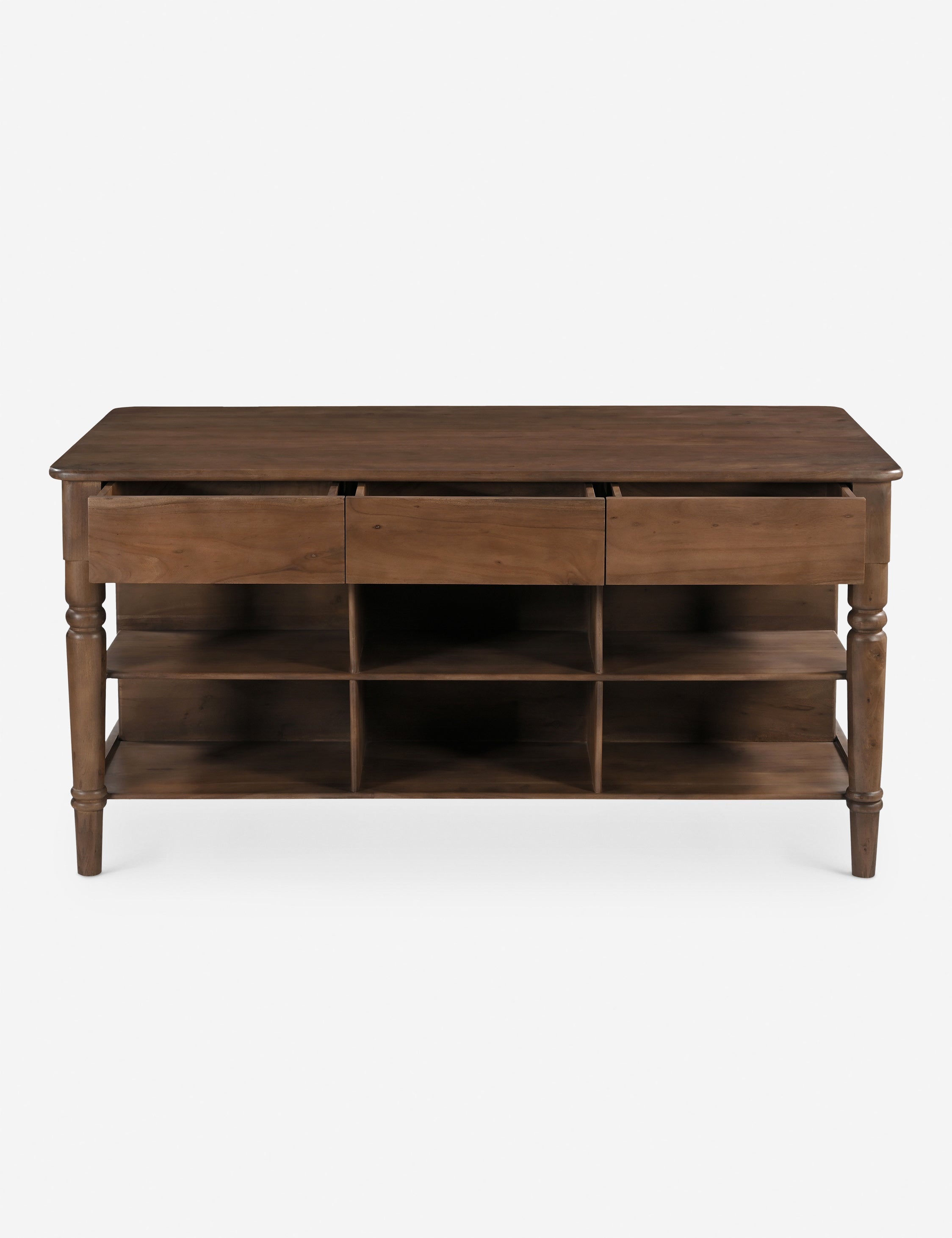Lulu and Georgia - Trusley Kitchen Island
