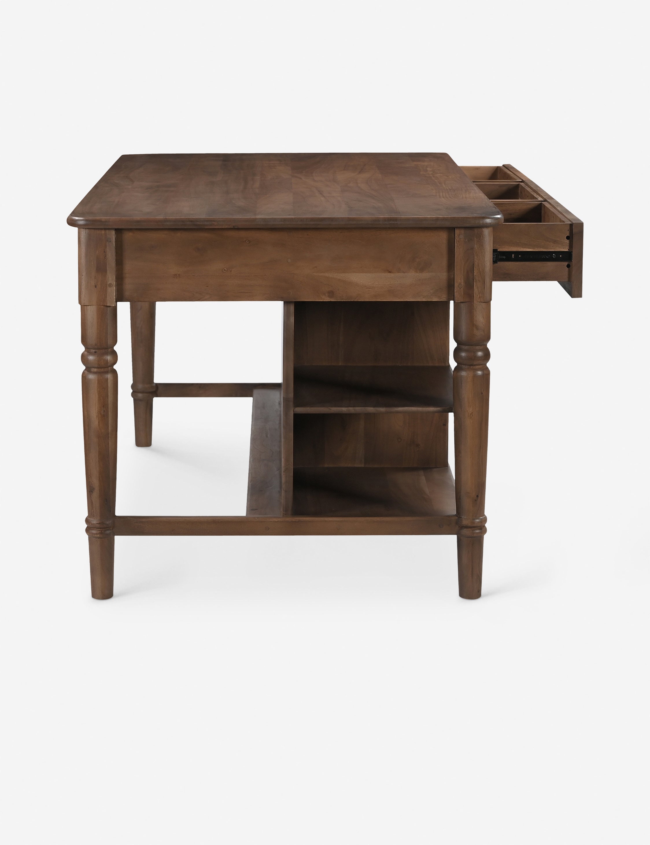 Lulu and Georgia - Trusley Kitchen Island