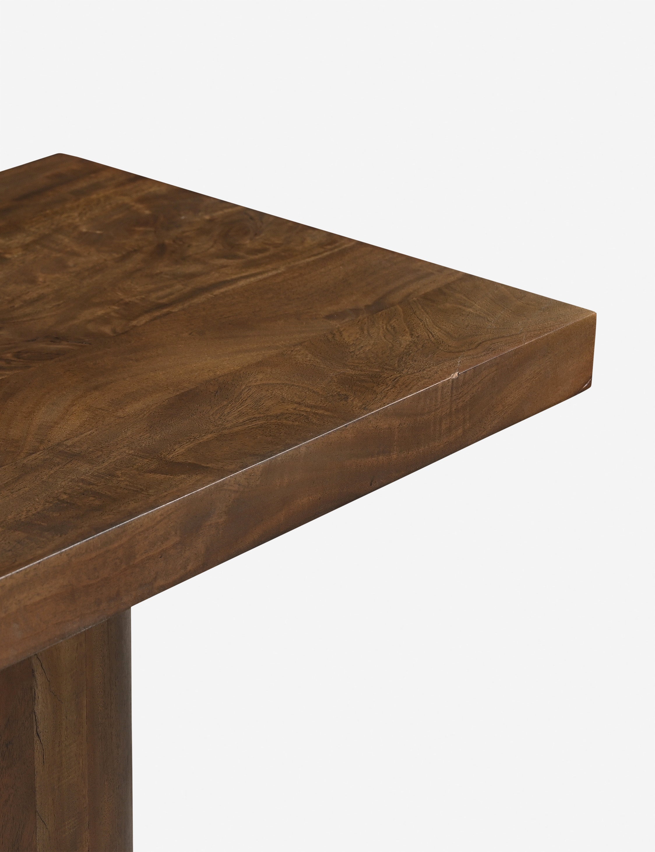 Lulu and Georgia - Herrero Console Table