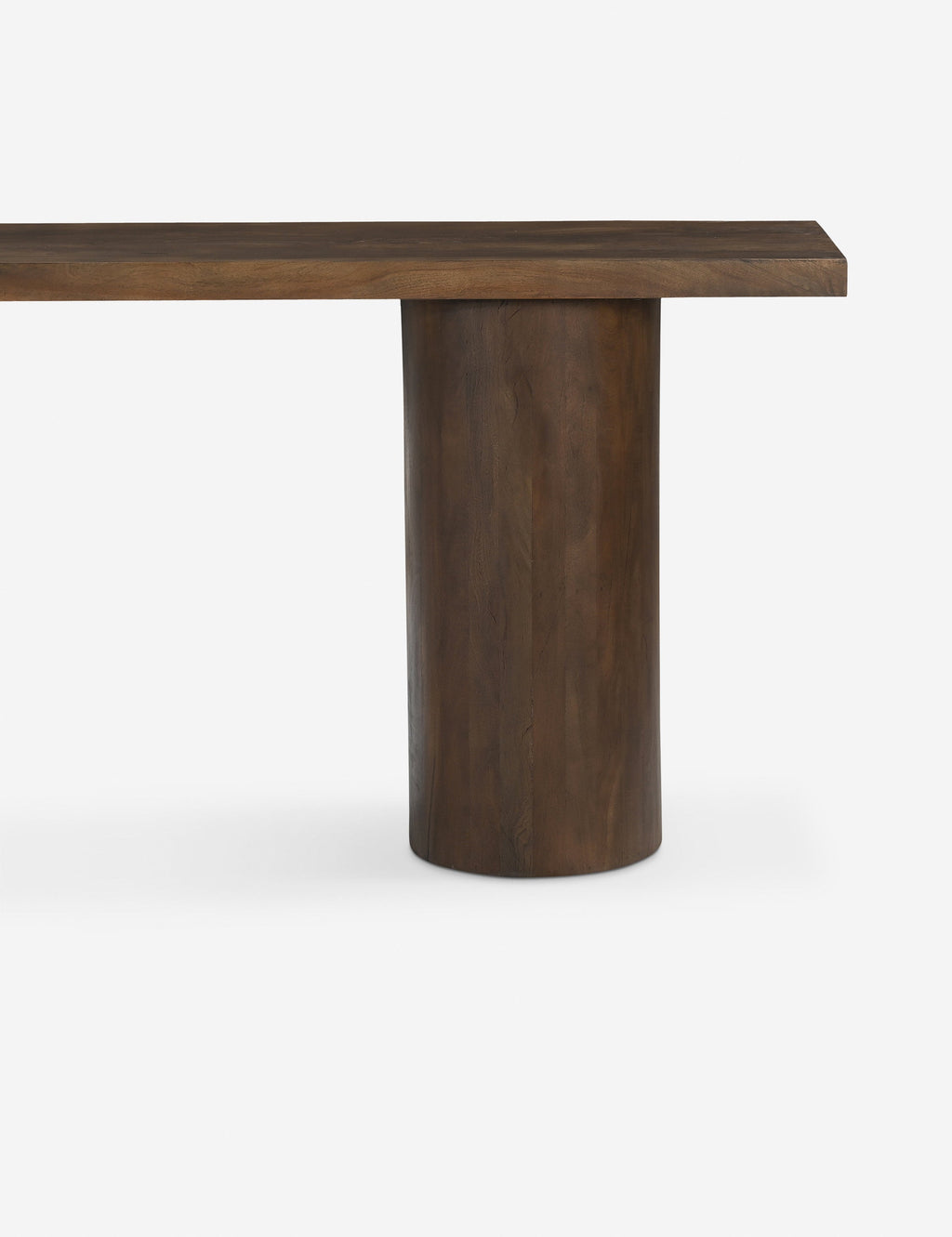 Lulu and Georgia - Herrero Console Table