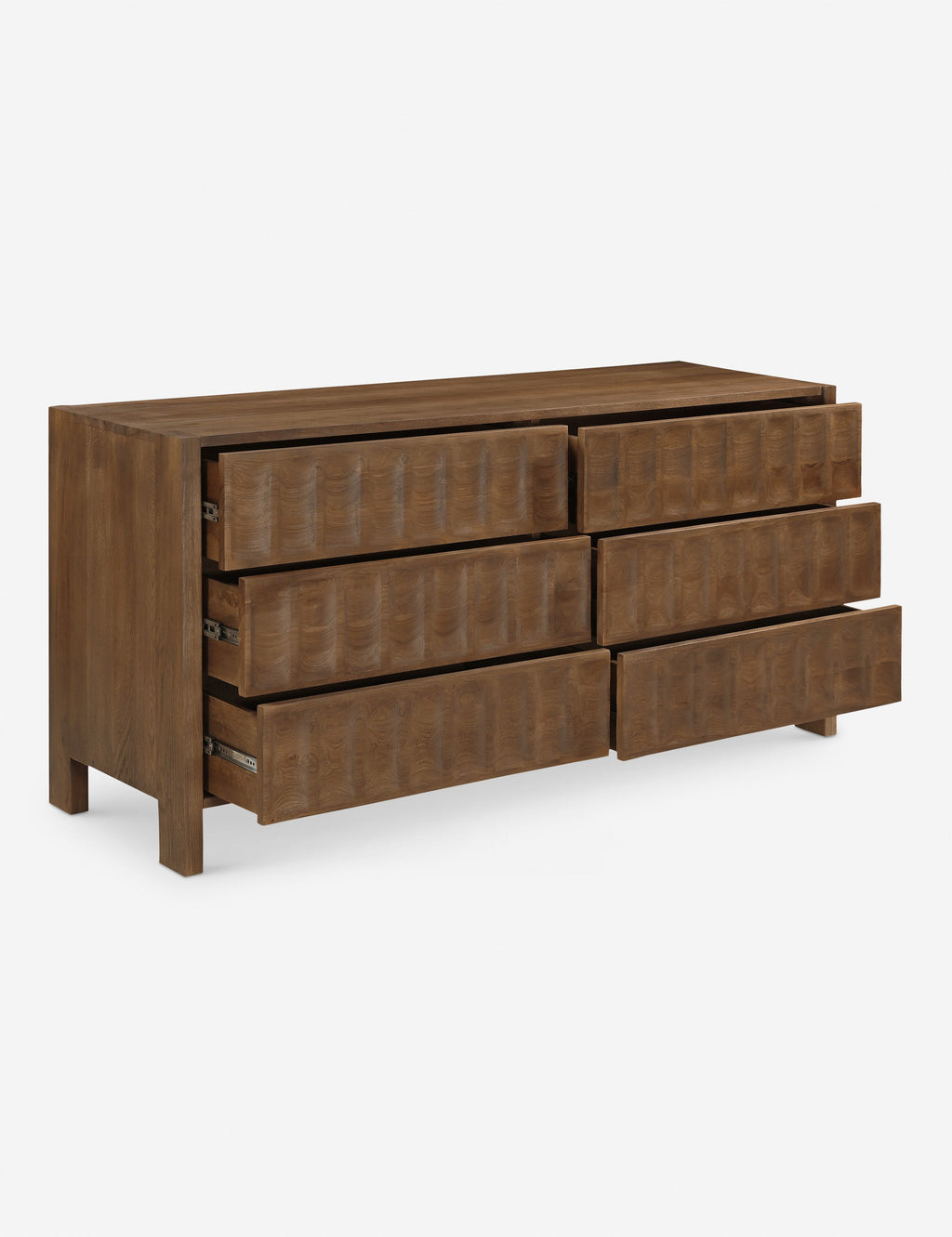 Lulu and Georgia - Hillhurst Dresser