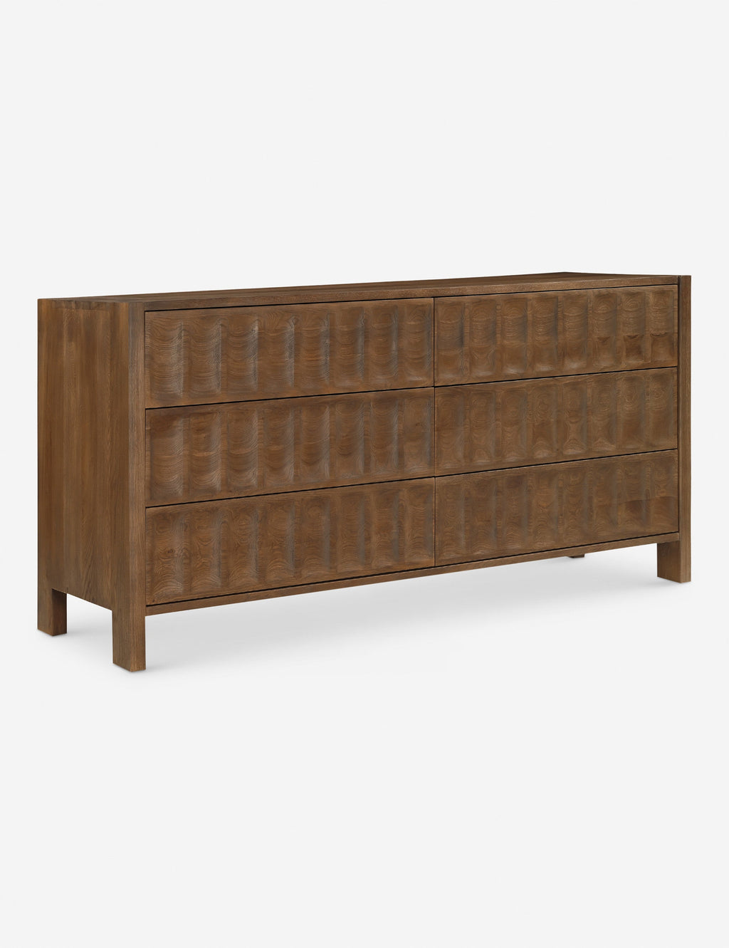 Lulu and Georgia - Hillhurst Dresser