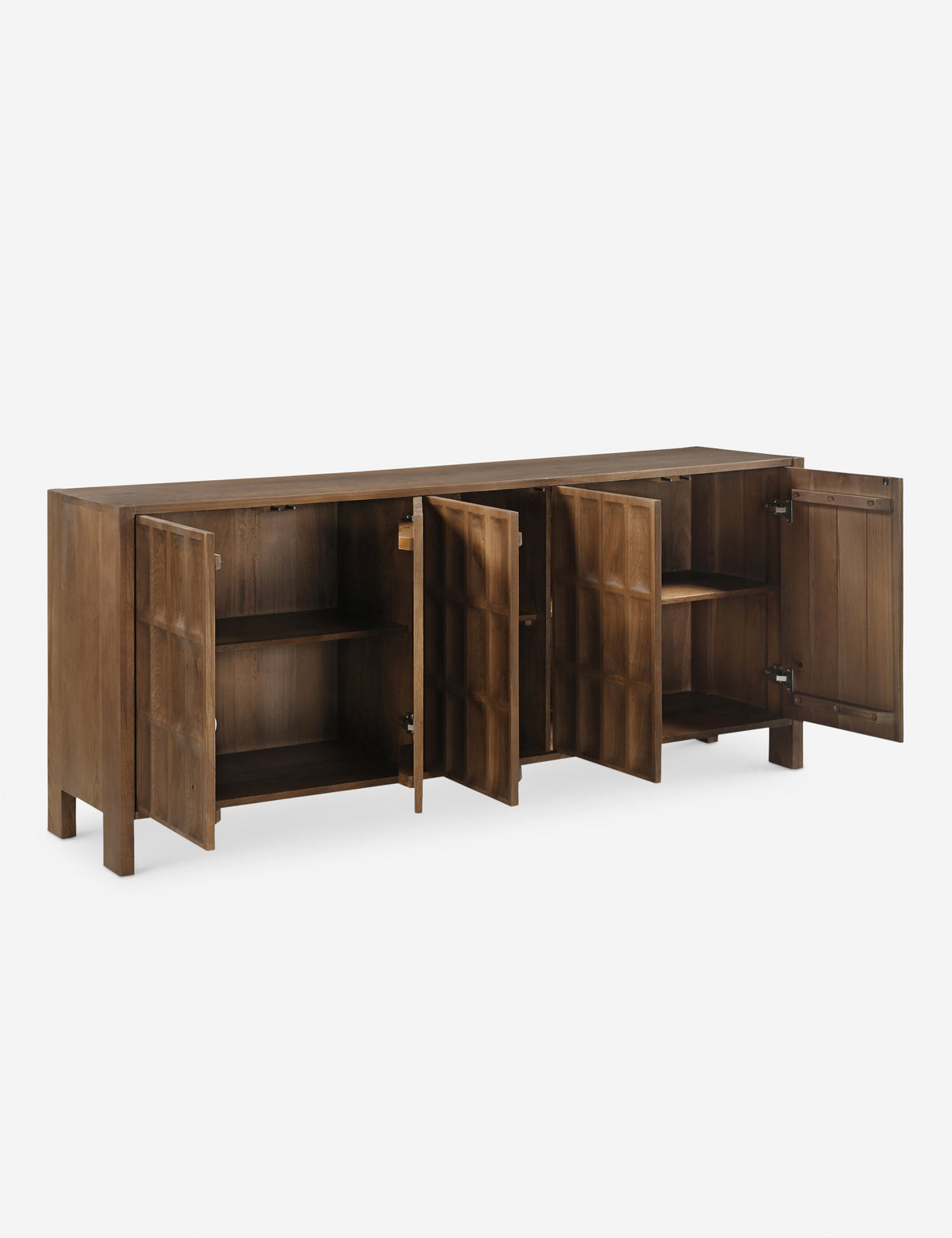 Lulu and Georgia - Hillhurst Sideboard
