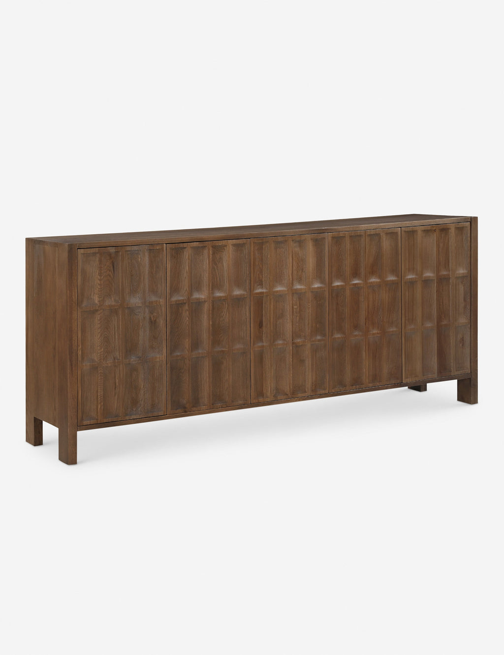 Lulu and Georgia - Hillhurst Sideboard