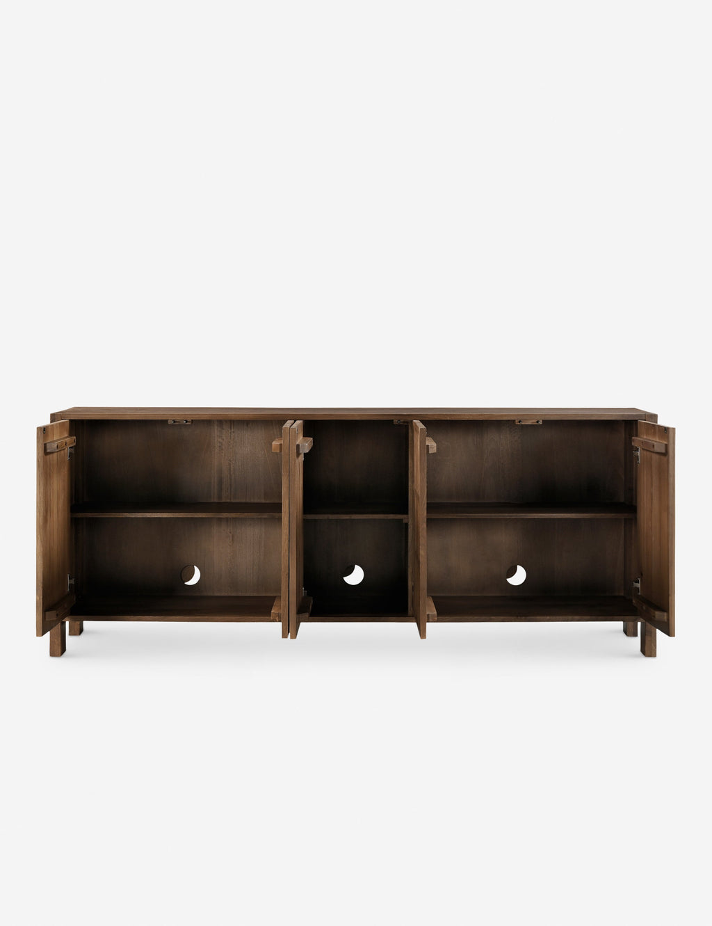 Lulu and Georgia - Hillhurst Sideboard