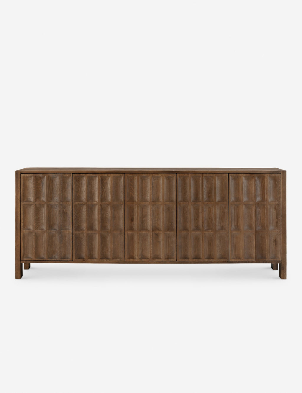 Lulu and Georgia - Hillhurst Sideboard