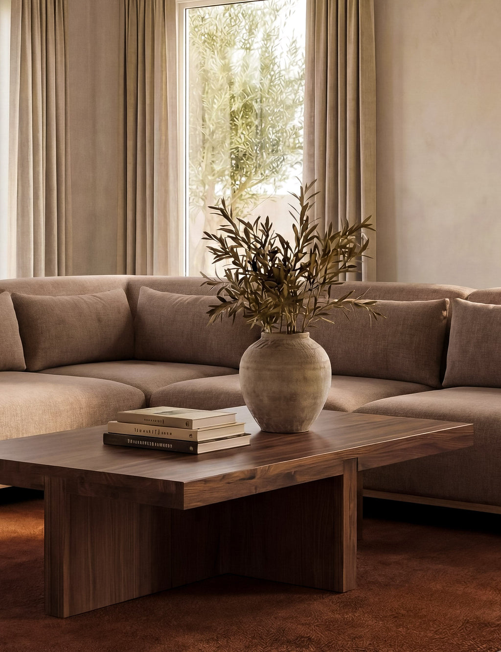 Lulu and Georgia - Zadie Coffee Table