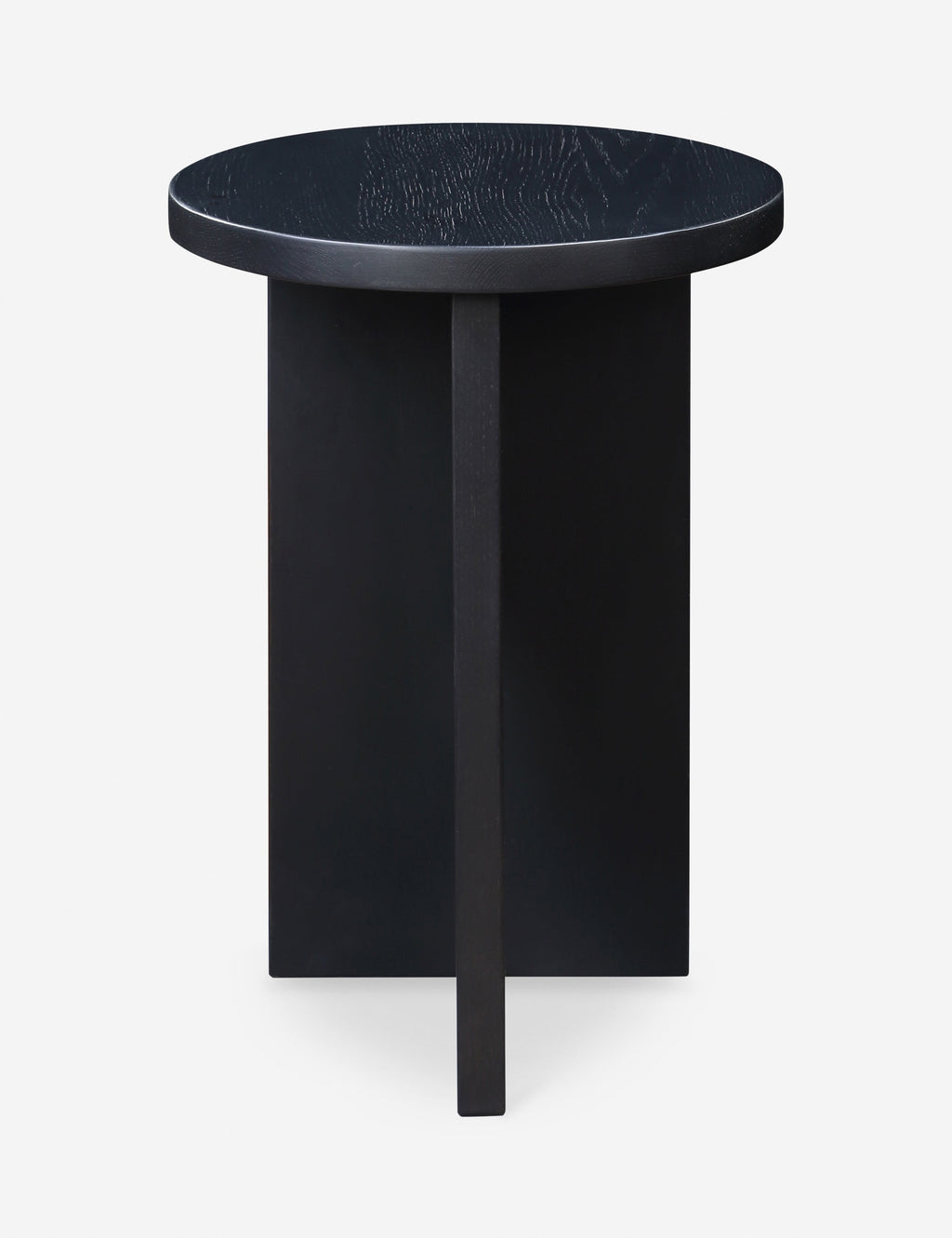 Lulu and Georgia - Durante Round Side Table