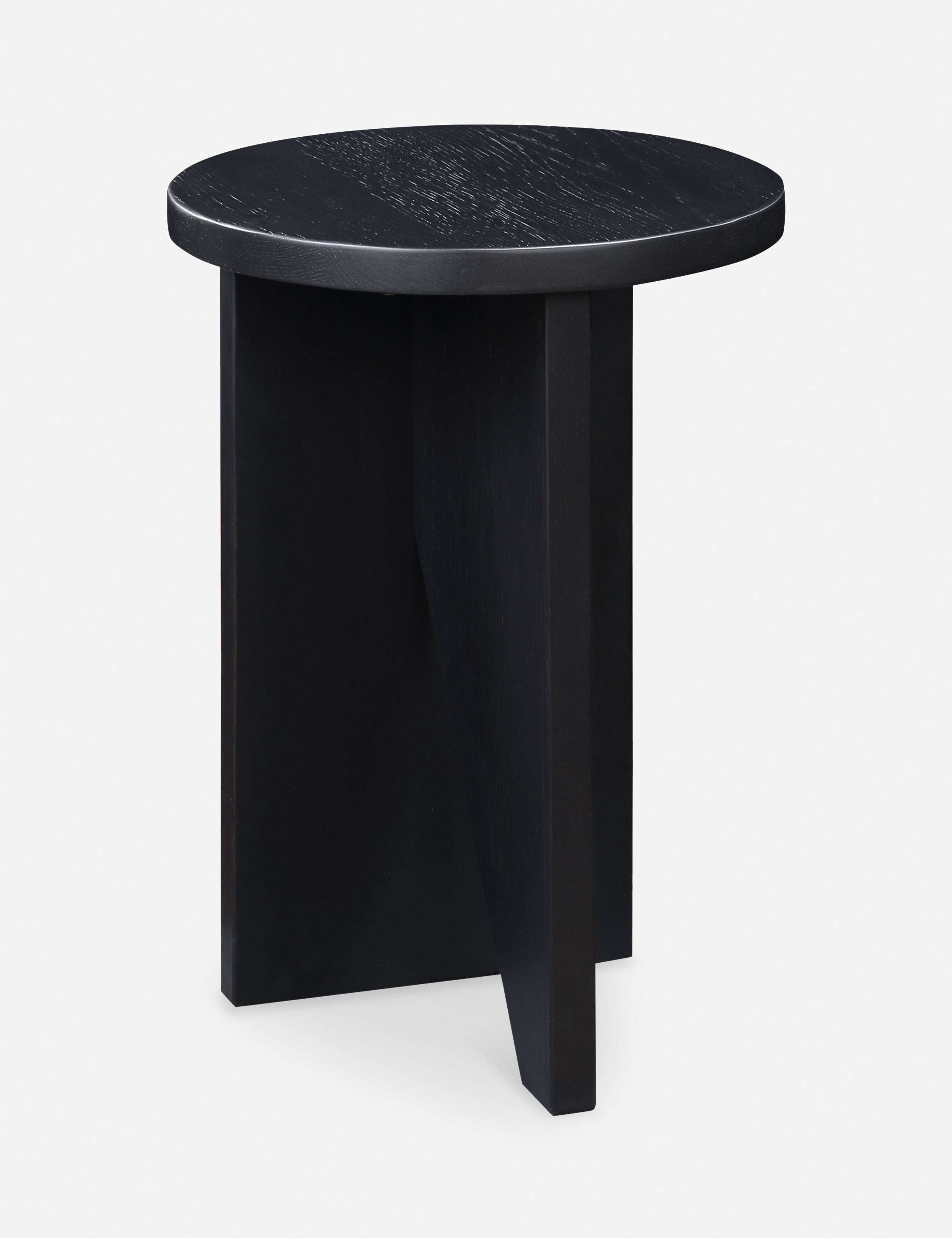 Lulu and Georgia - Durante Round Side Table