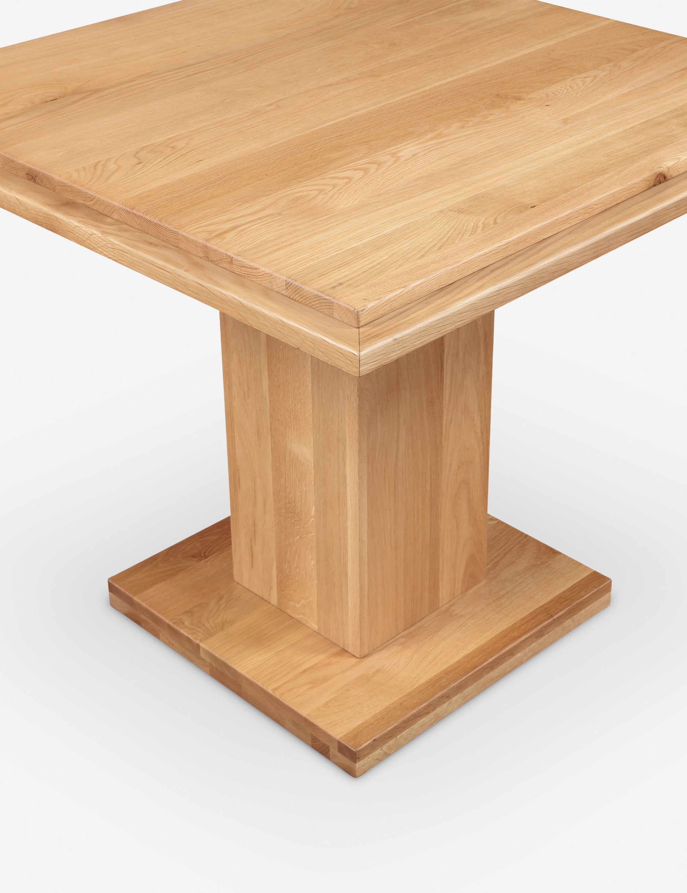 Lulu and Georgia - Severo Square Bistro Table