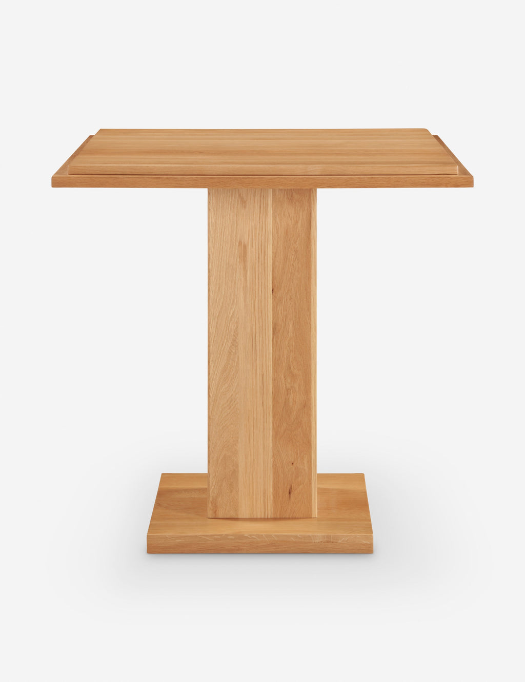 Lulu and Georgia - Severo Square Counter Table