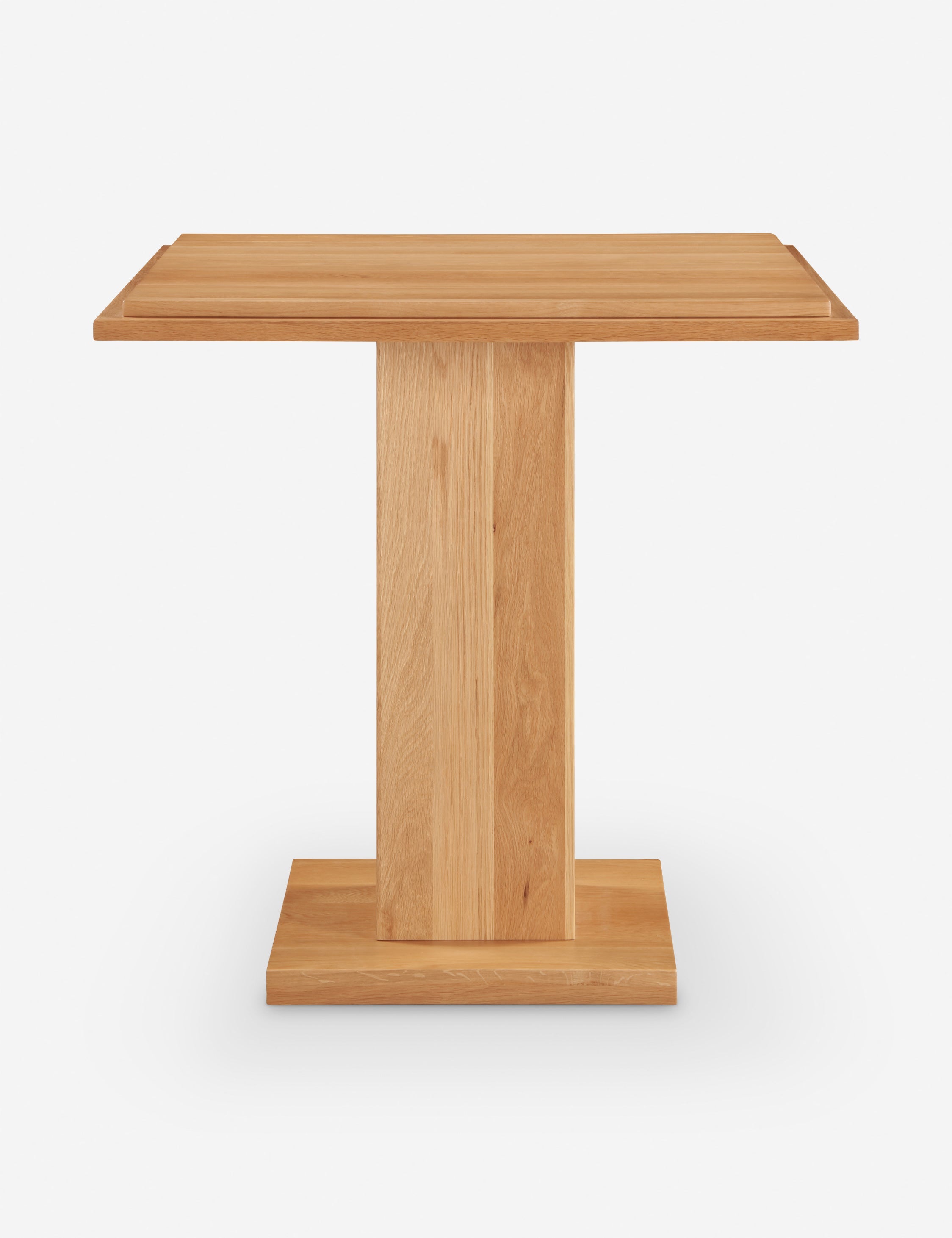 Lulu and Georgia - Severo Square Counter Table