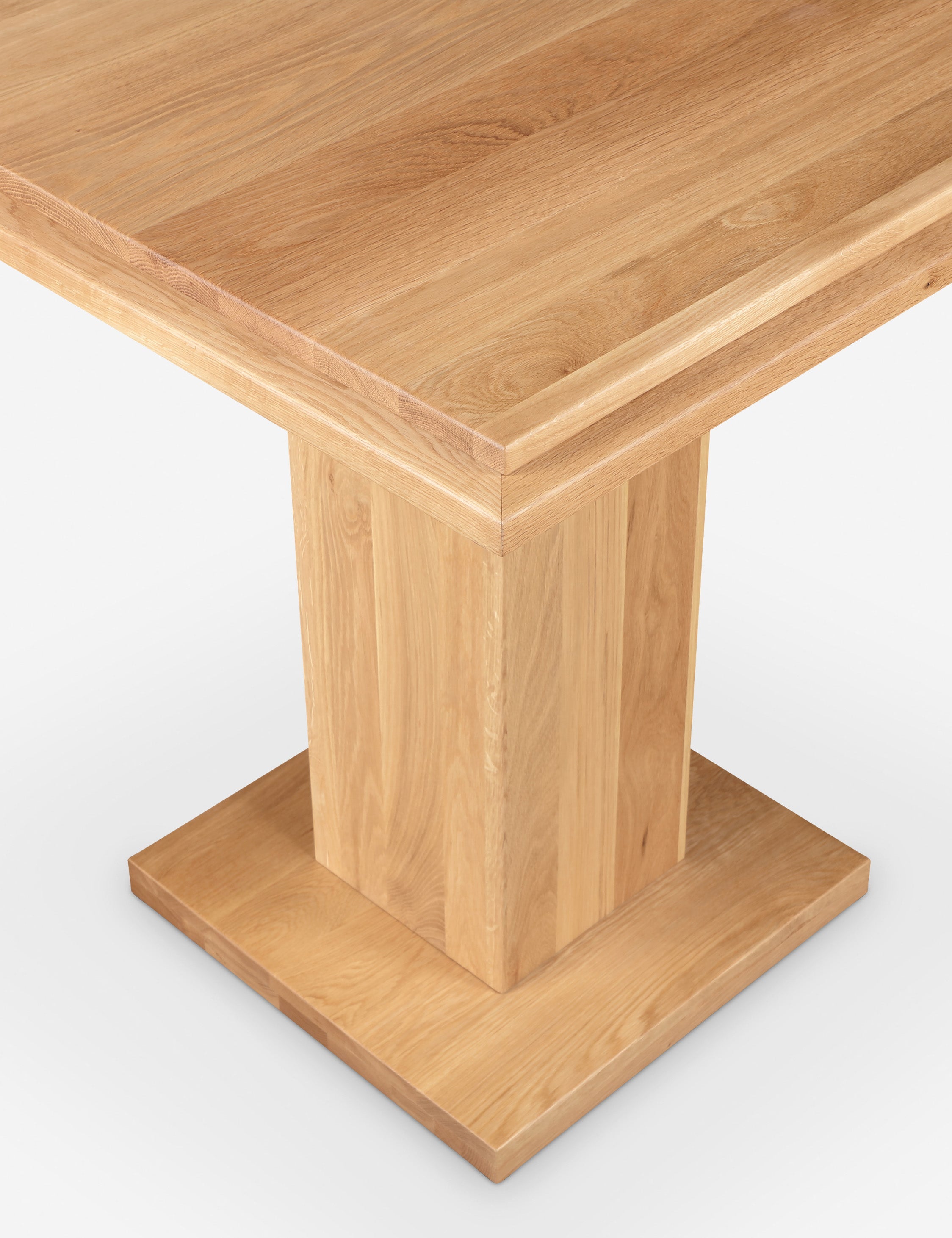 Lulu and Georgia - Severo Square Counter Table