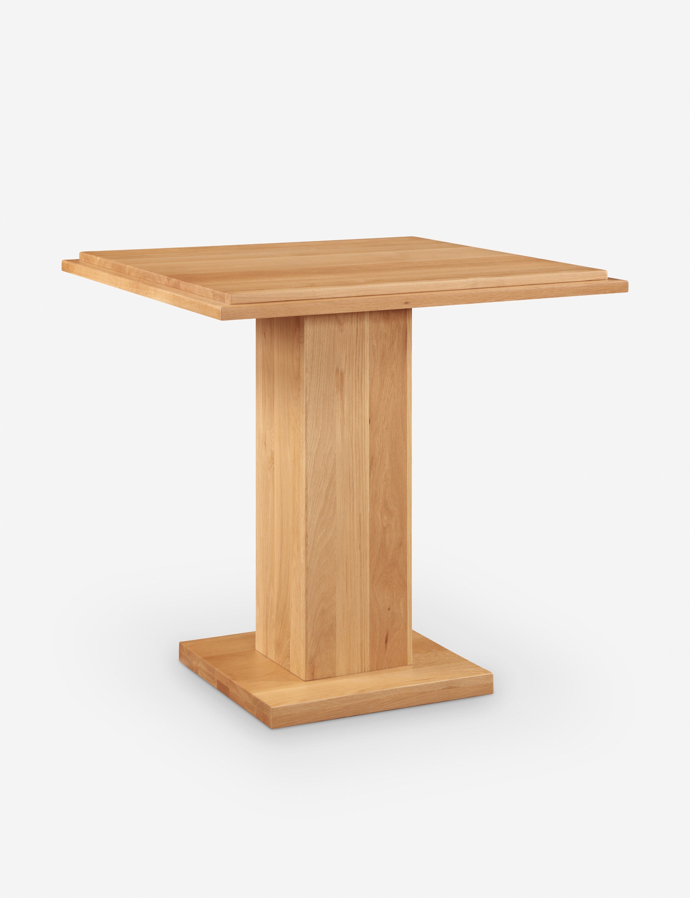 Lulu and Georgia - Severo Square Counter Table