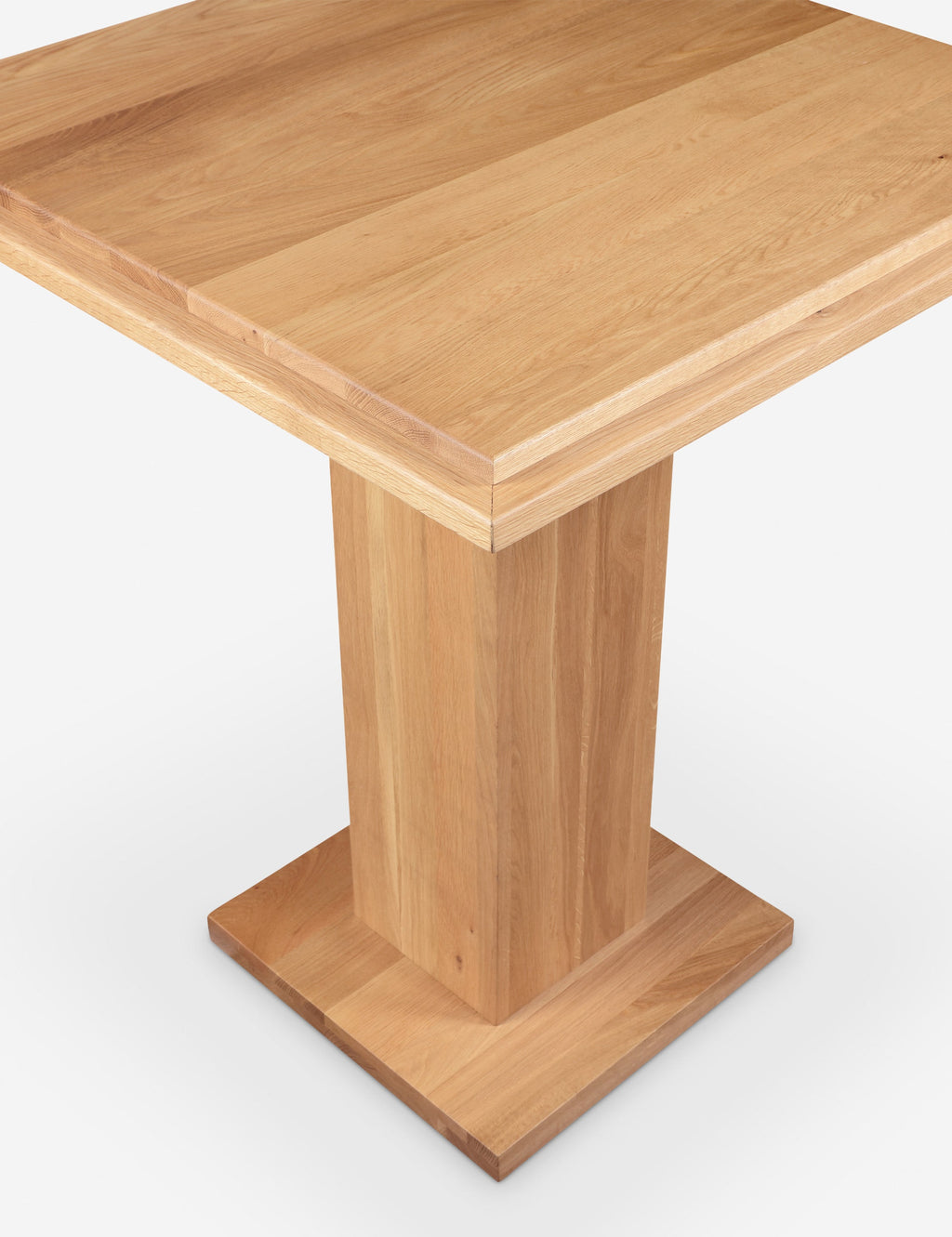 Lulu and Georgia - Severo Square Bar Table