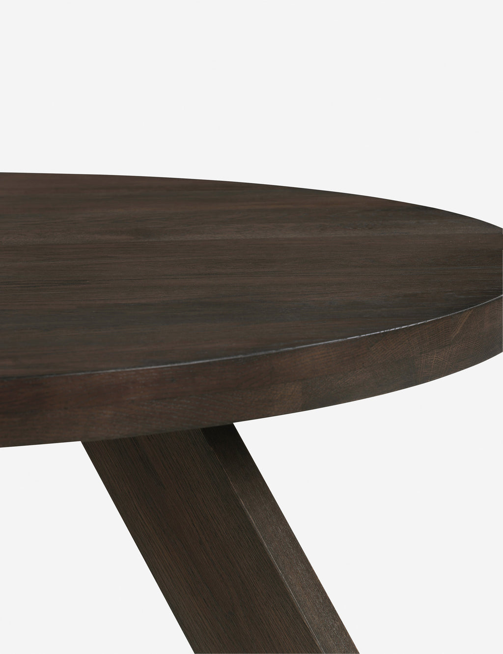 Lulu and Georgia - Kenzo Round Coffee Table