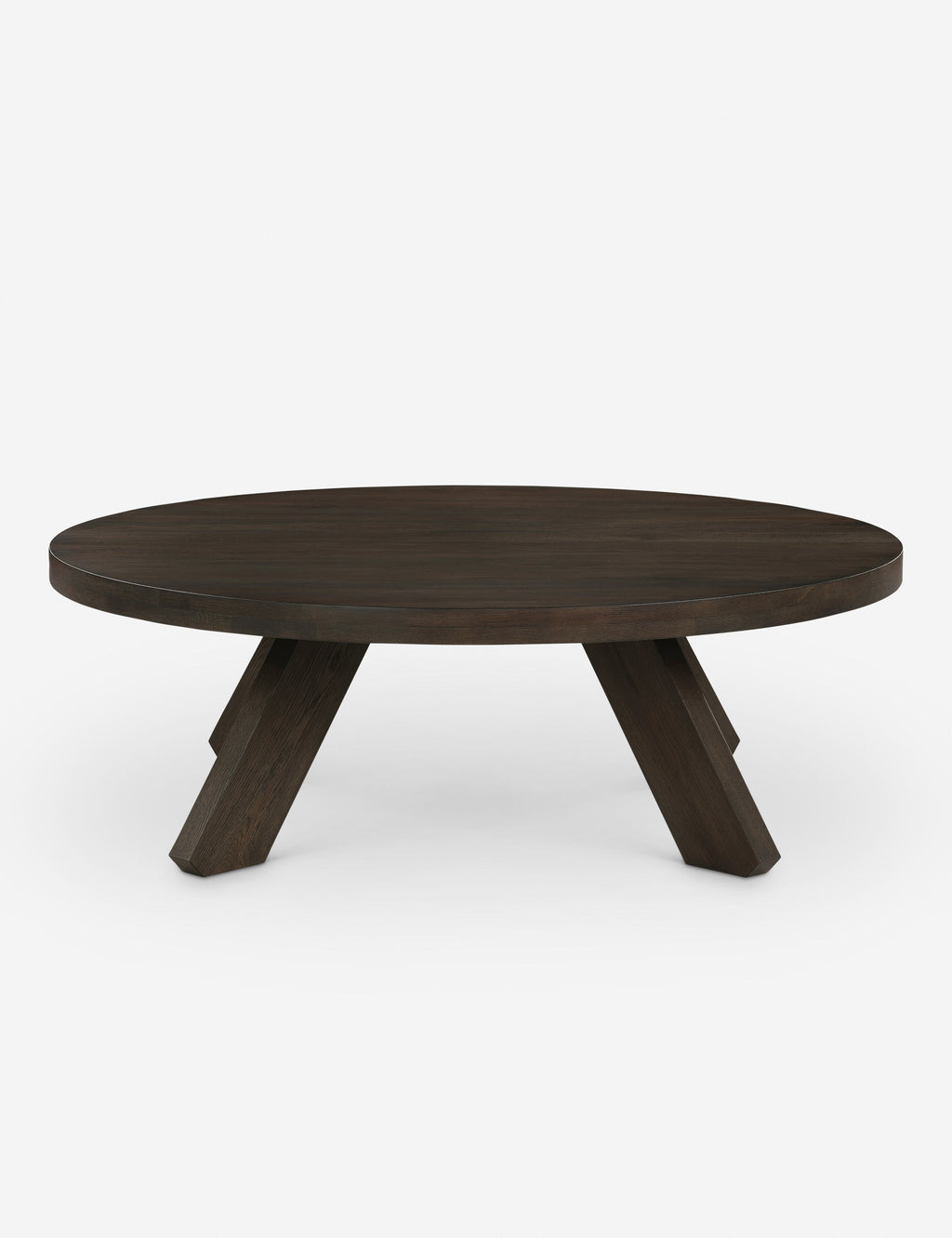 Lulu and Georgia - Kenzo Round Coffee Table