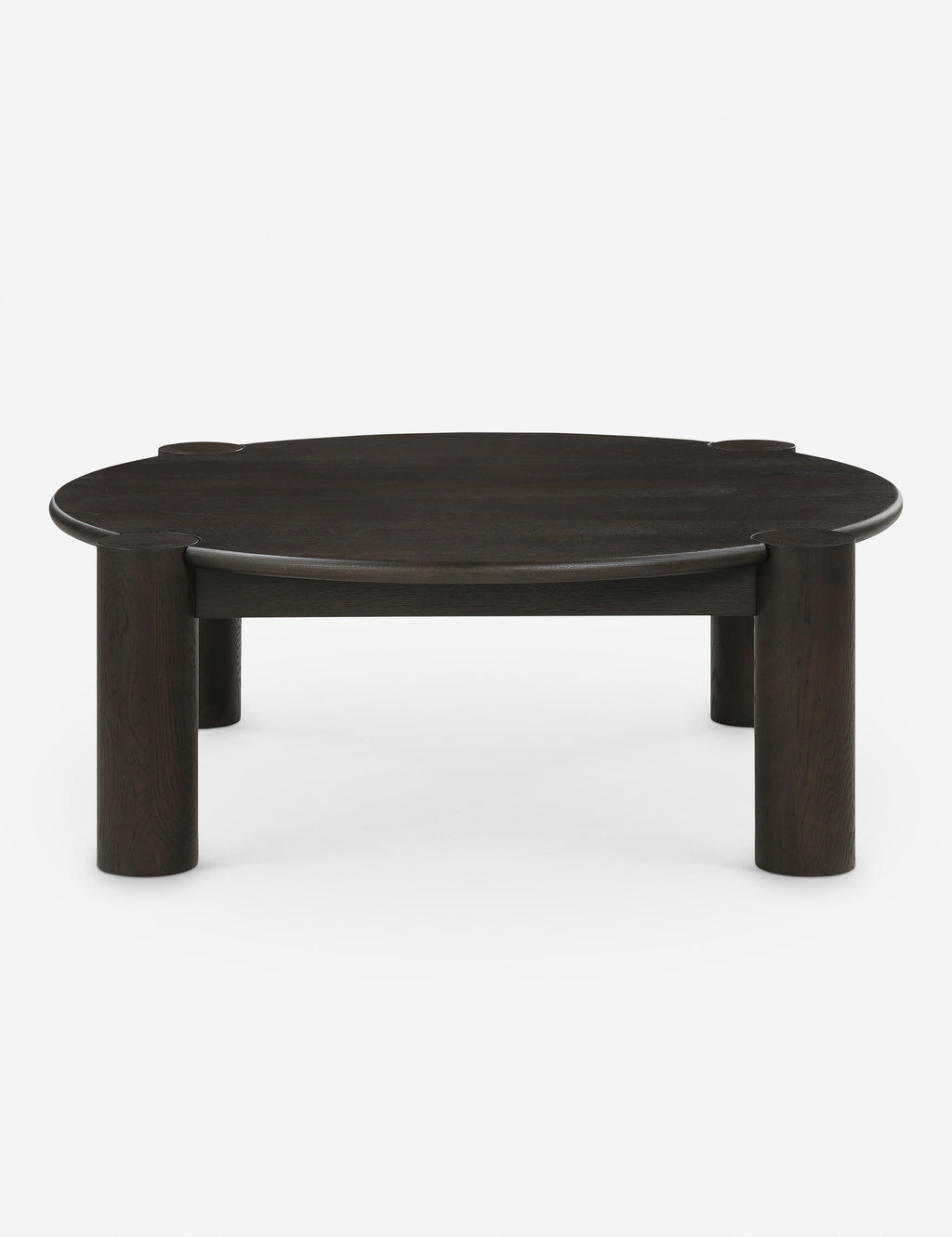 Lulu and Georgia - Hillcrest Round Coffee Table