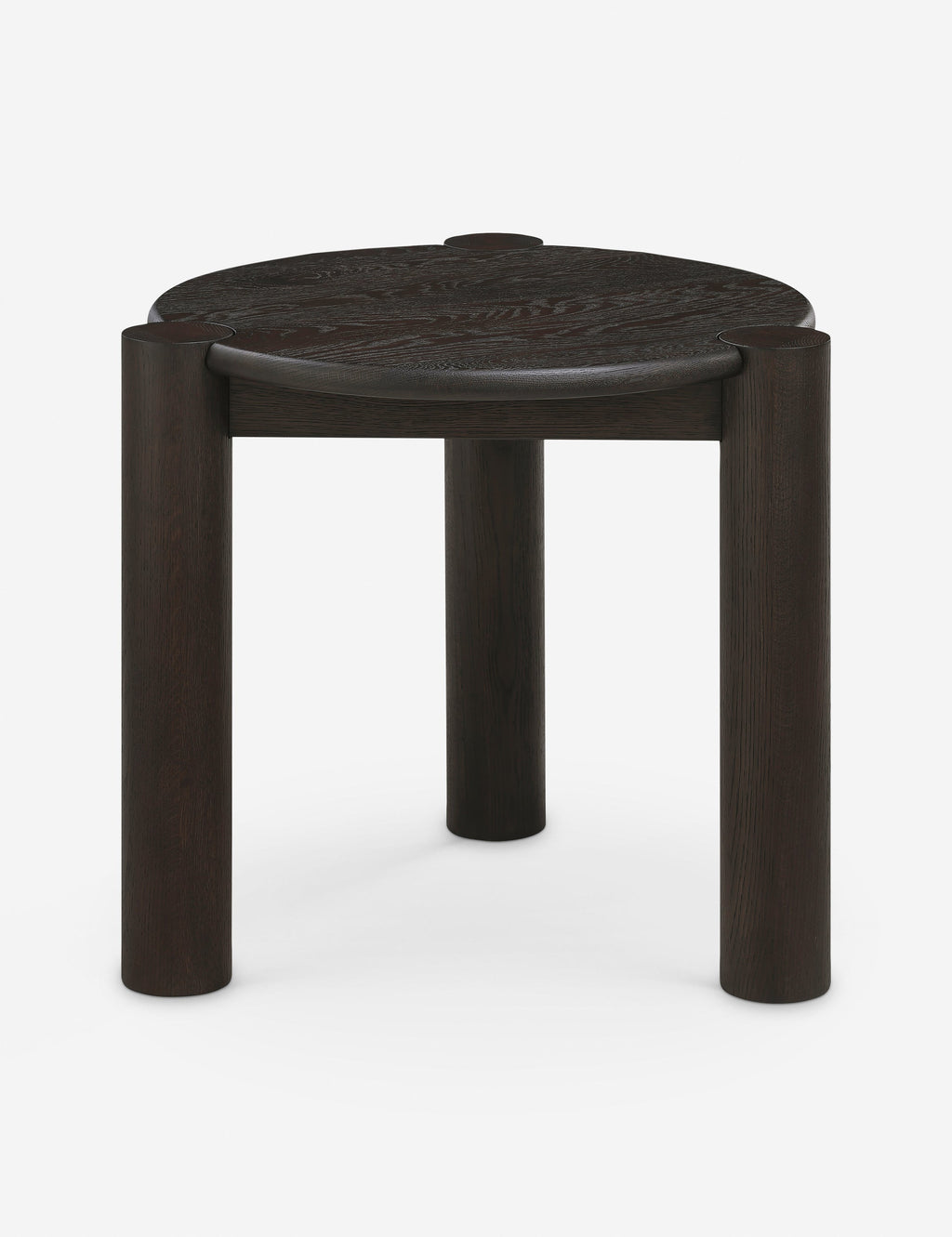 Lulu and Georgia - Hillcrest Round Side Table