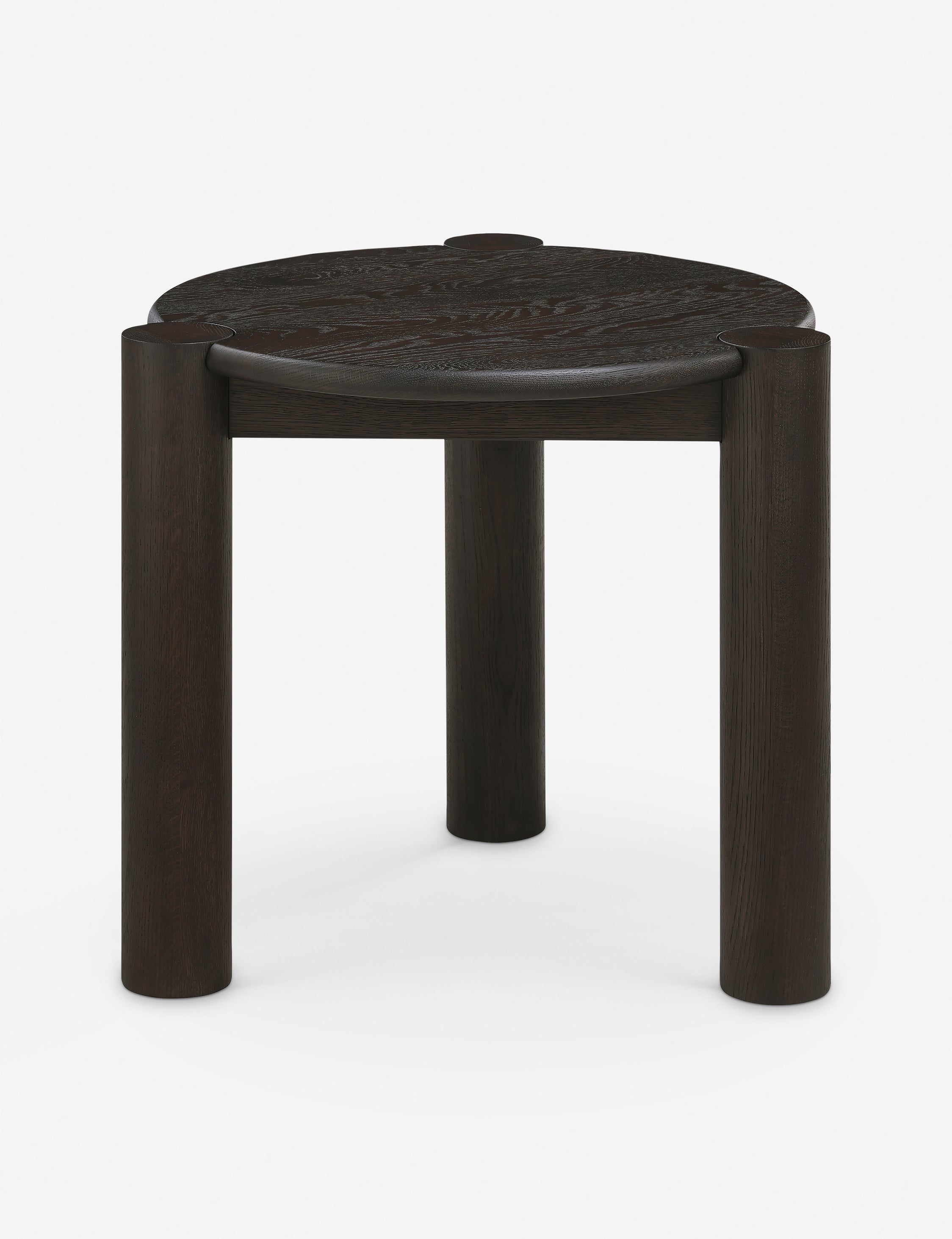 Lulu and Georgia - Hillcrest Round Side Table