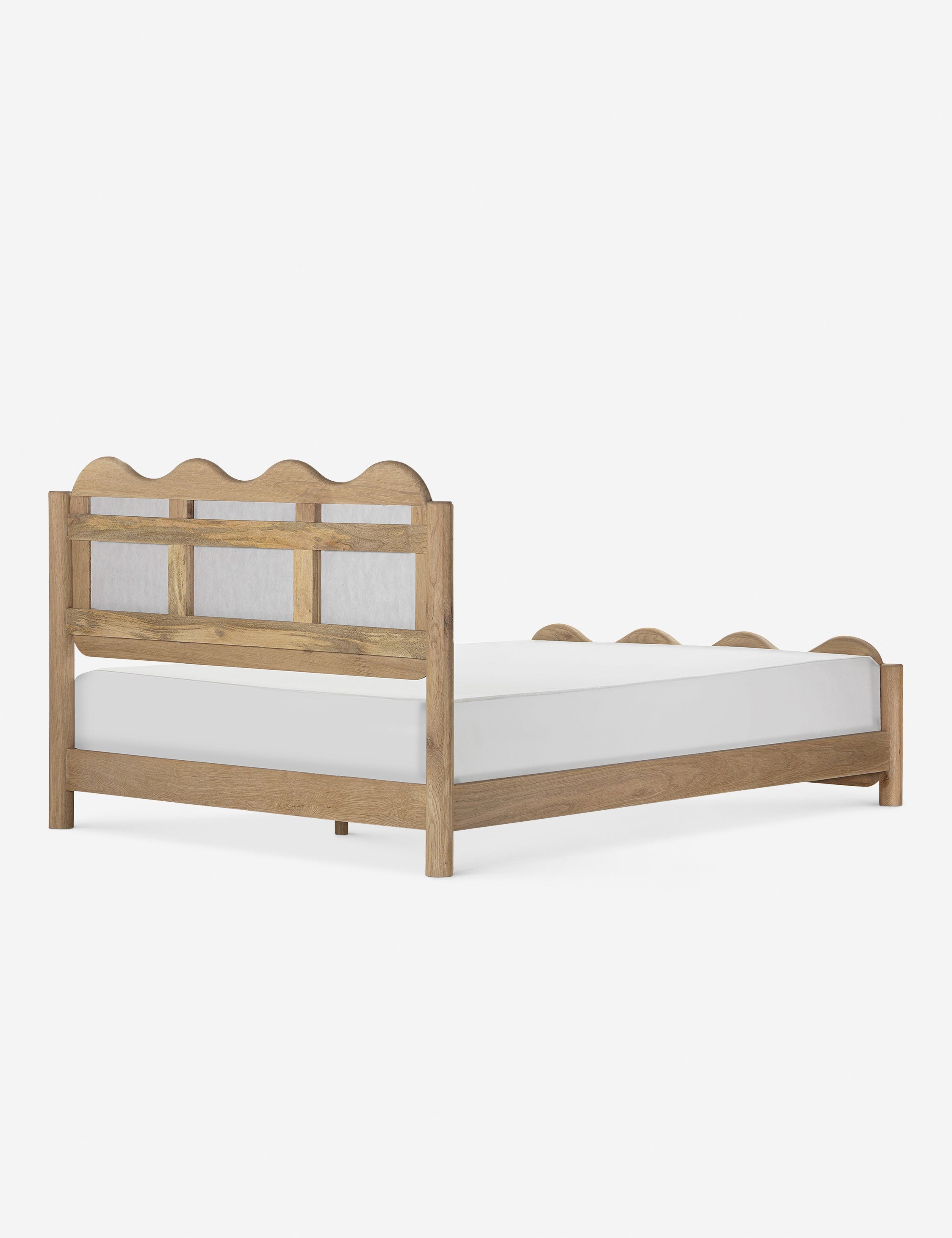 Lulu and Georgia - Sophos Platform Bed
