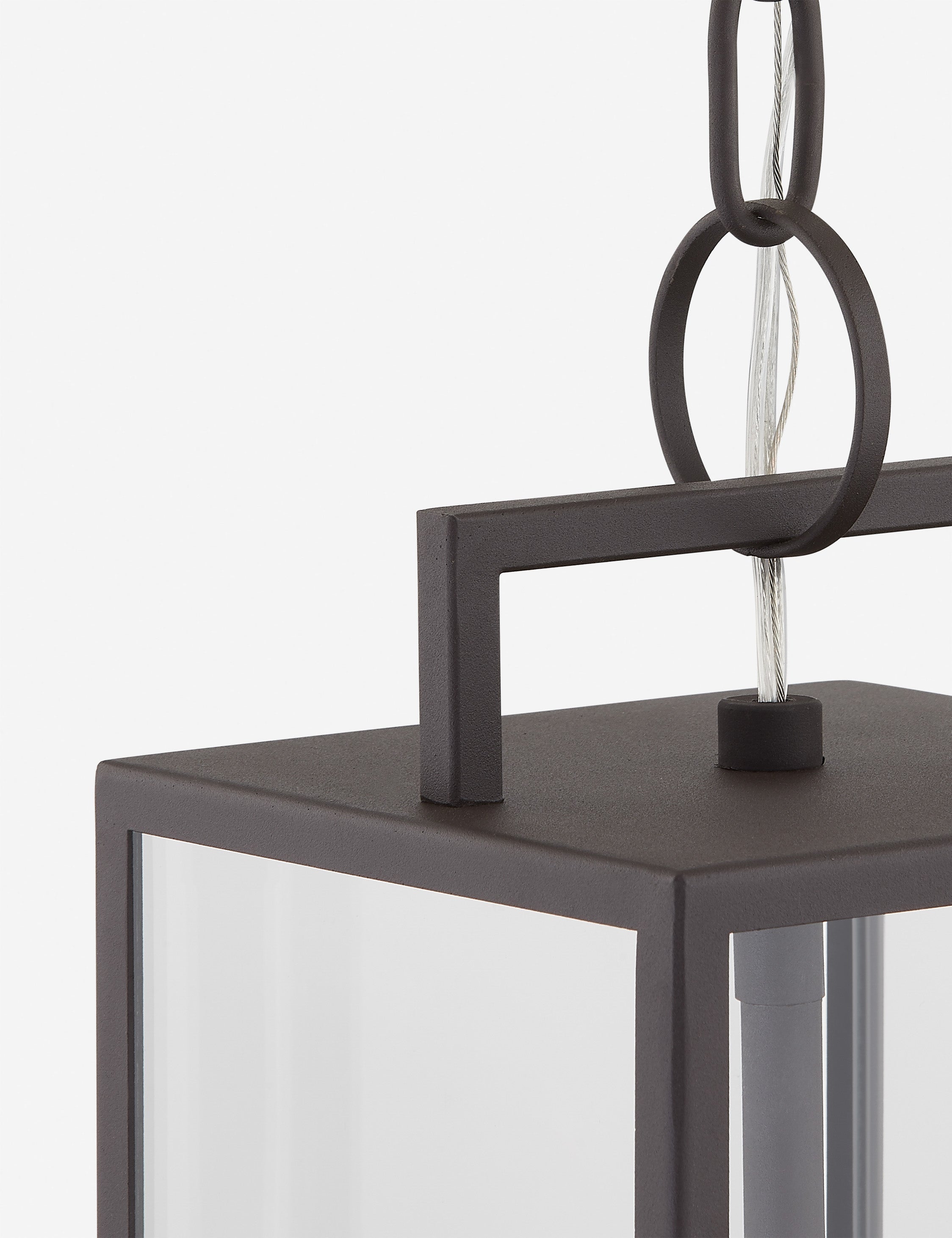 Lulu and Georgia - Judy Outdoor Pendant Light