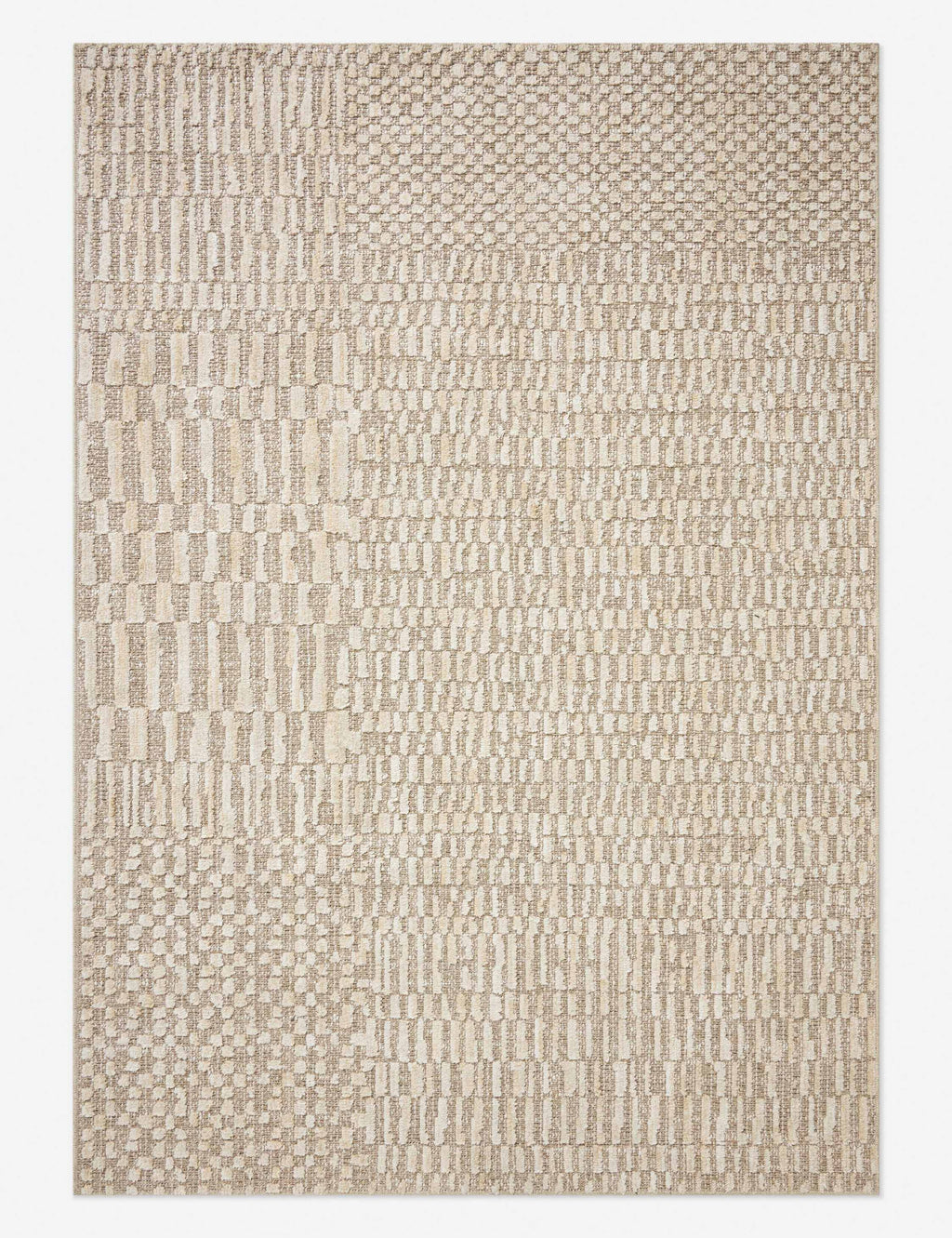 Lulu and Georgia - Bexley I Rug by Amber Lewis x Loloi