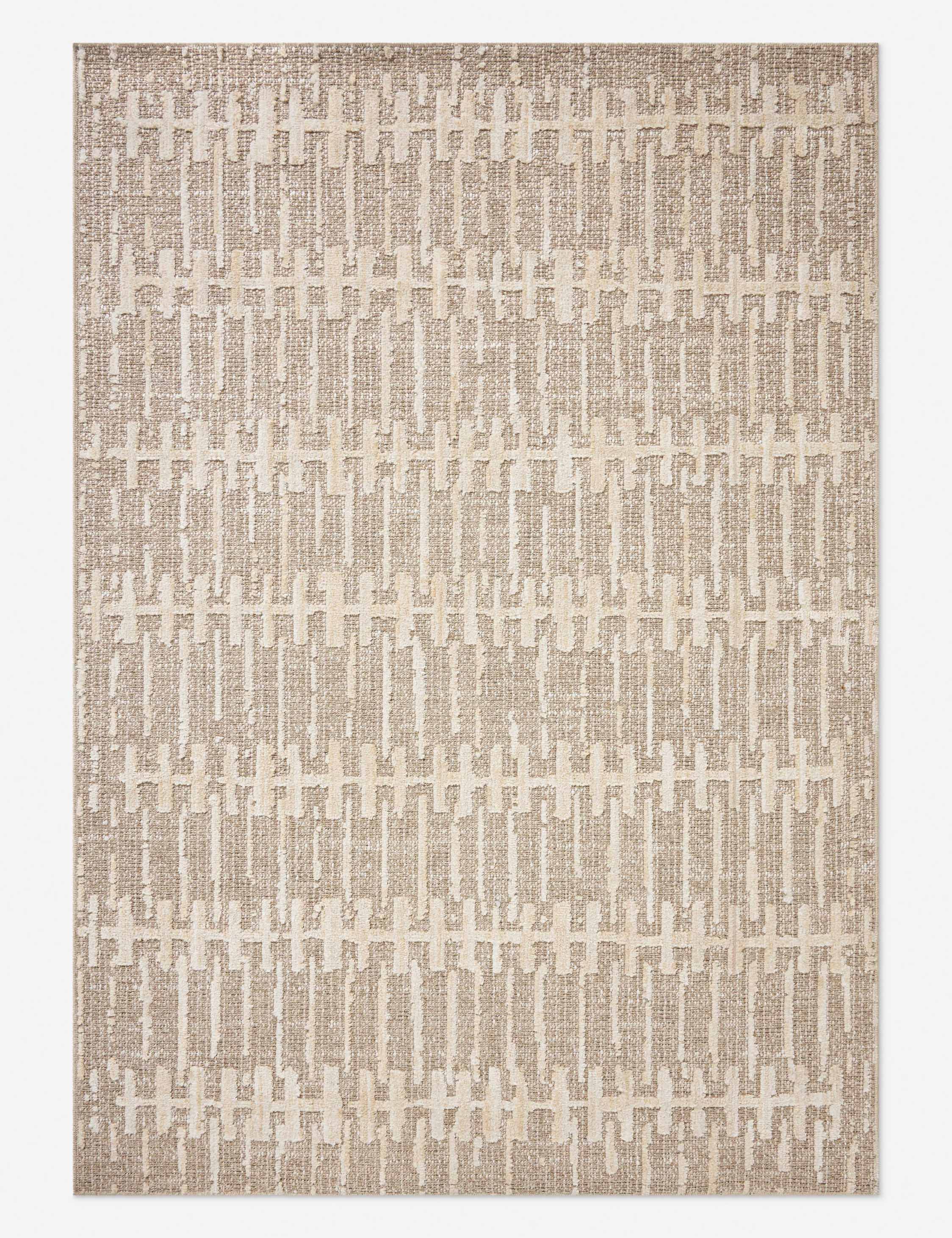 Lulu and Georgia - Bexley II Rug by Amber Lewis x Loloi