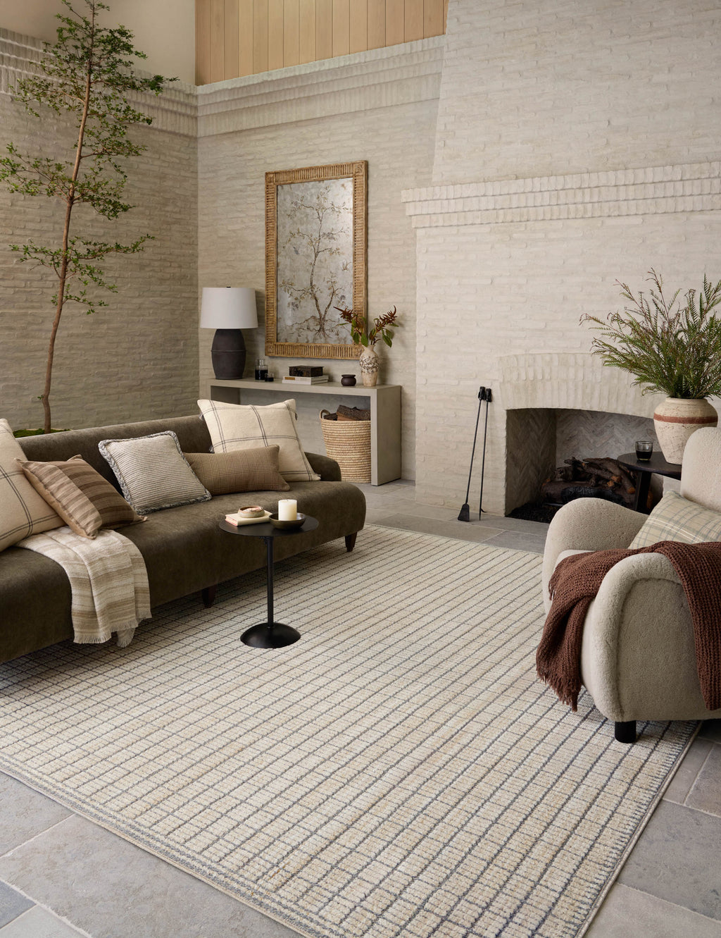 Lulu and Georgia - Bexley IV Rug by Amber Lewis x Loloi