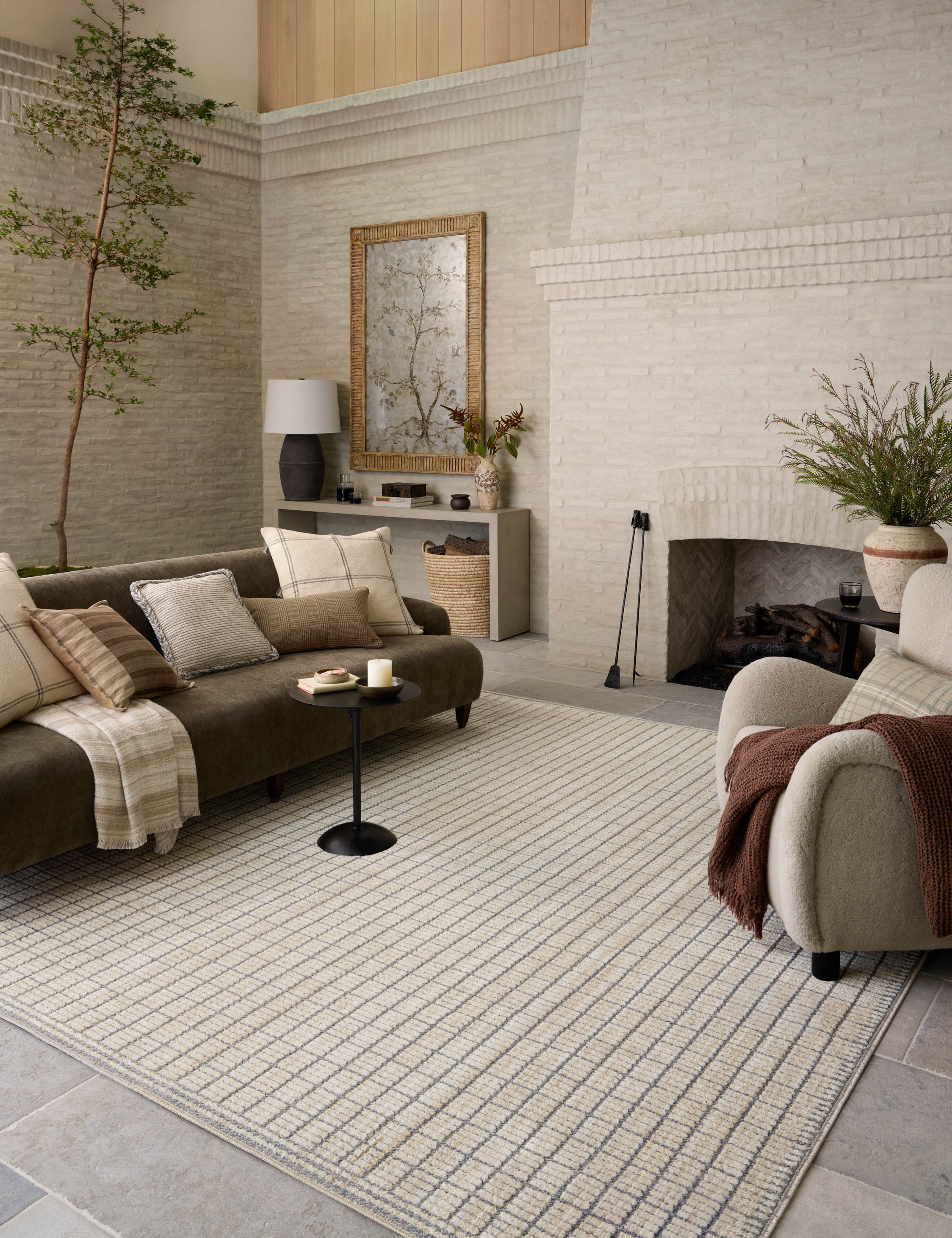 Lulu and Georgia - Bexley IV Rug by Amber Lewis x Loloi