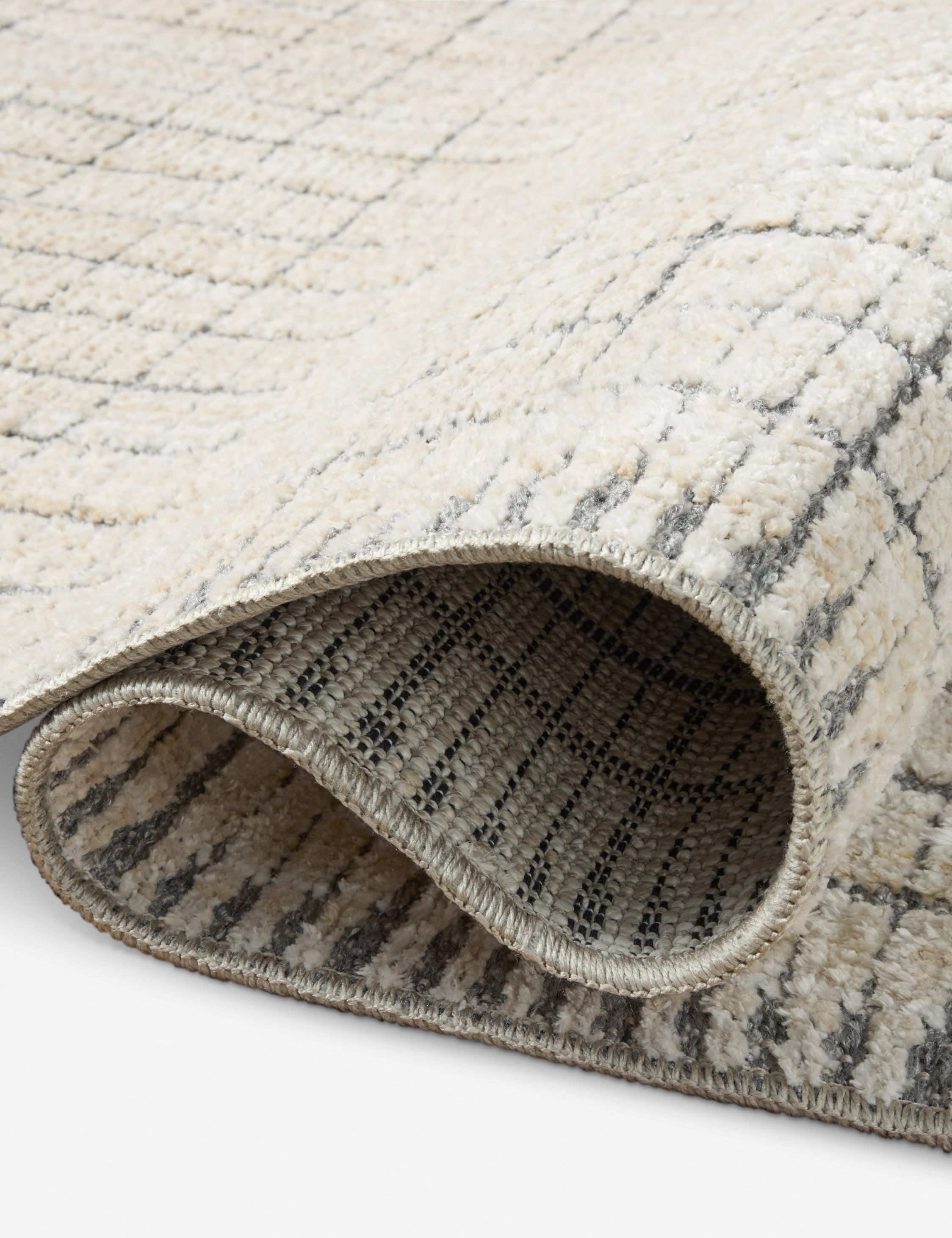 Lulu and Georgia - Bexley IV Rug by Amber Lewis x Loloi