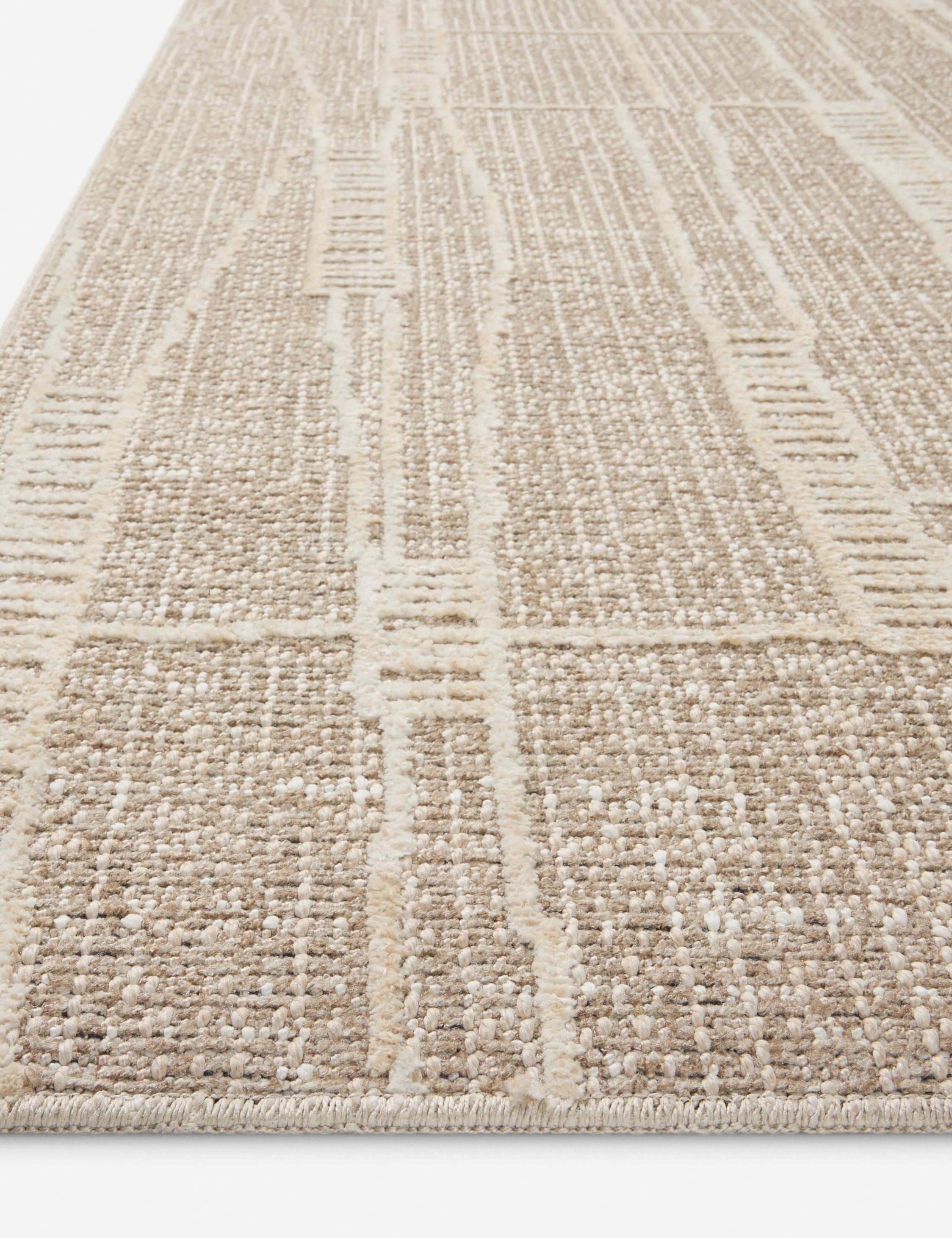 Lulu and Georgia - Bexley V Rug by Amber Lewis x Loloi