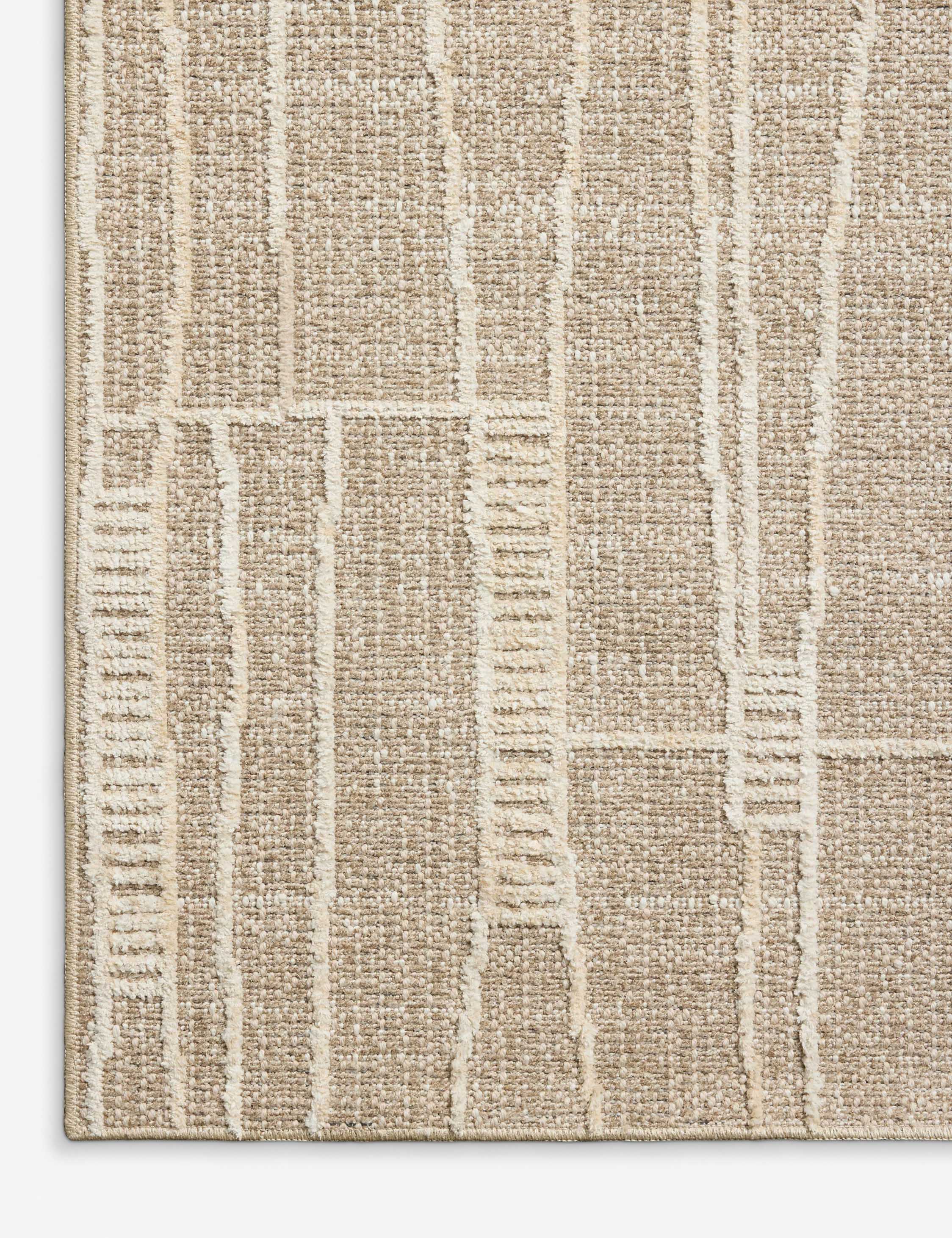 Lulu and Georgia - Bexley V Rug by Amber Lewis x Loloi