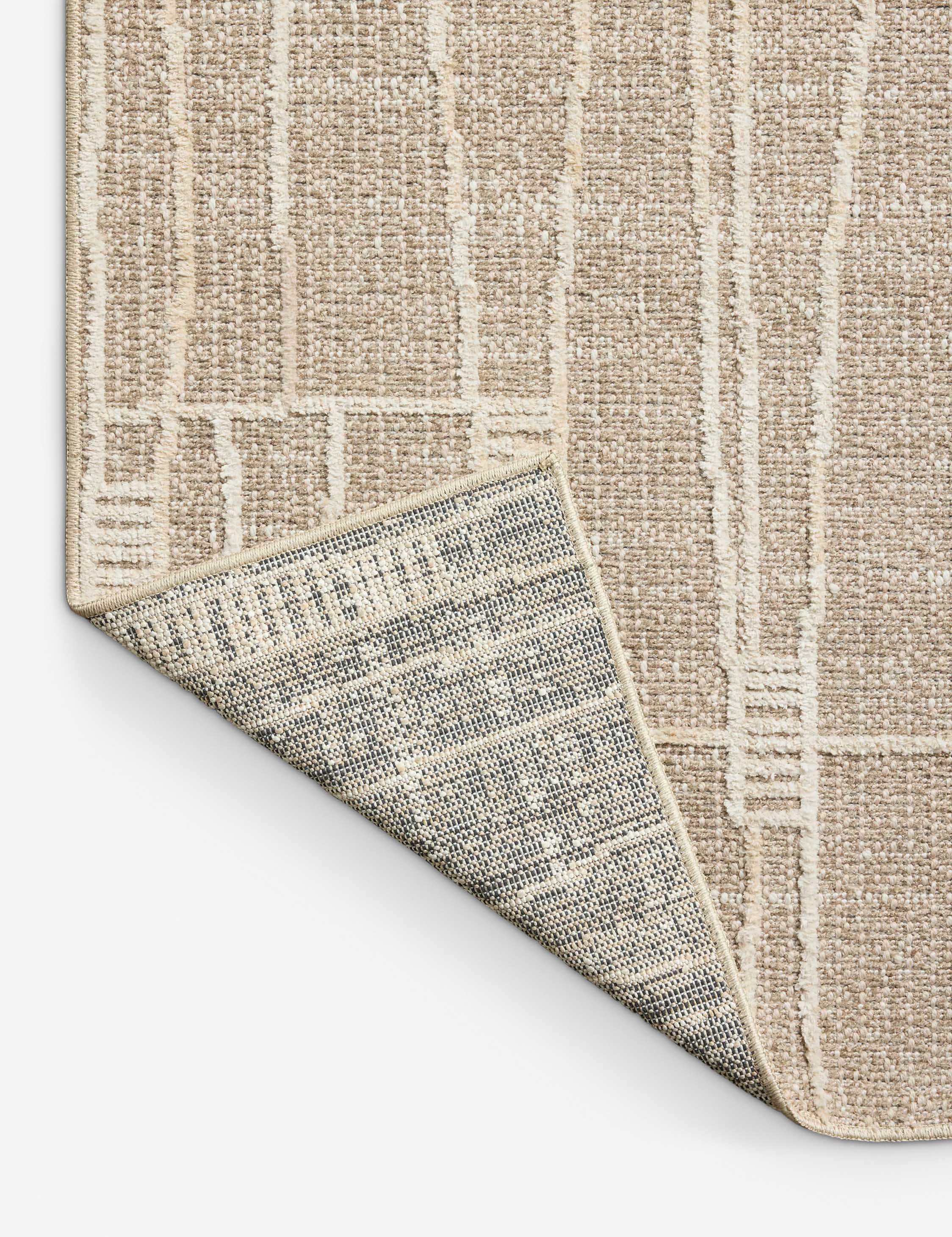 Lulu and Georgia - Bexley V Rug by Amber Lewis x Loloi