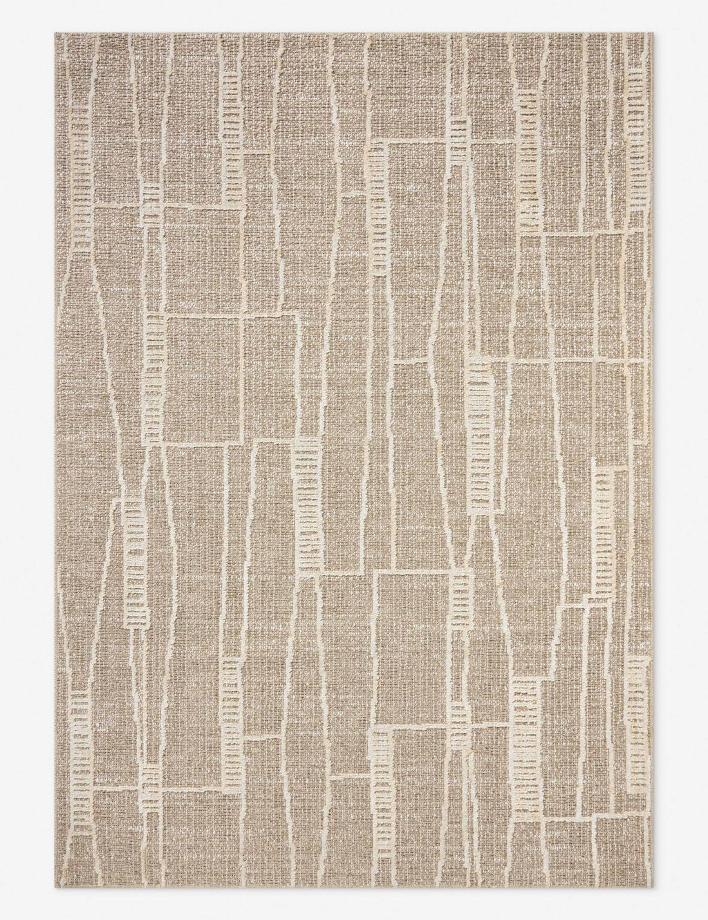 Lulu and Georgia - Bexley V Rug by Amber Lewis x Loloi