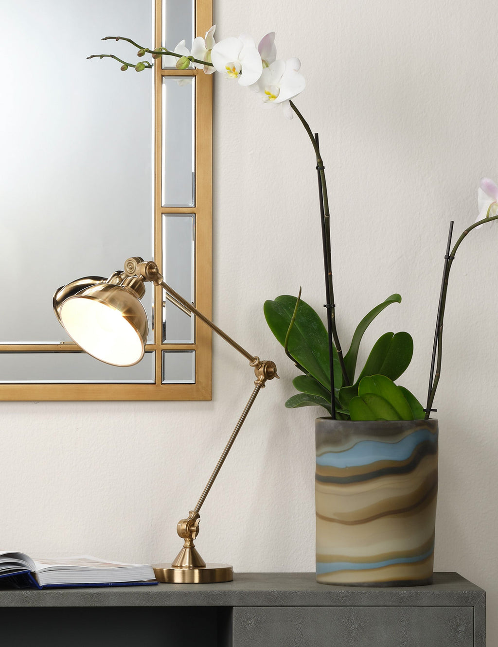 Lulu and Georgia - Fallan Desk Table Lamp