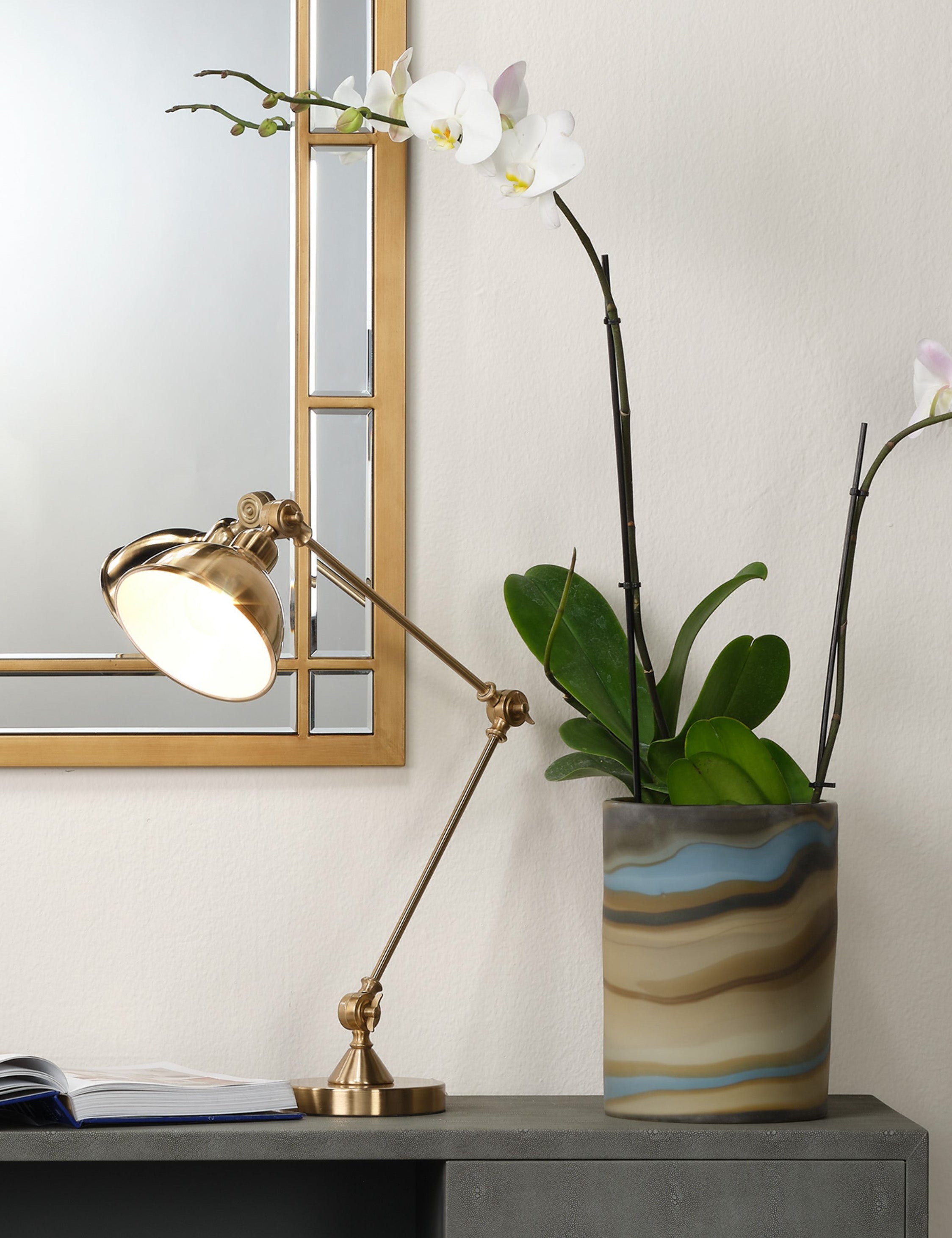 Lulu and Georgia - Fallan Desk Table Lamp