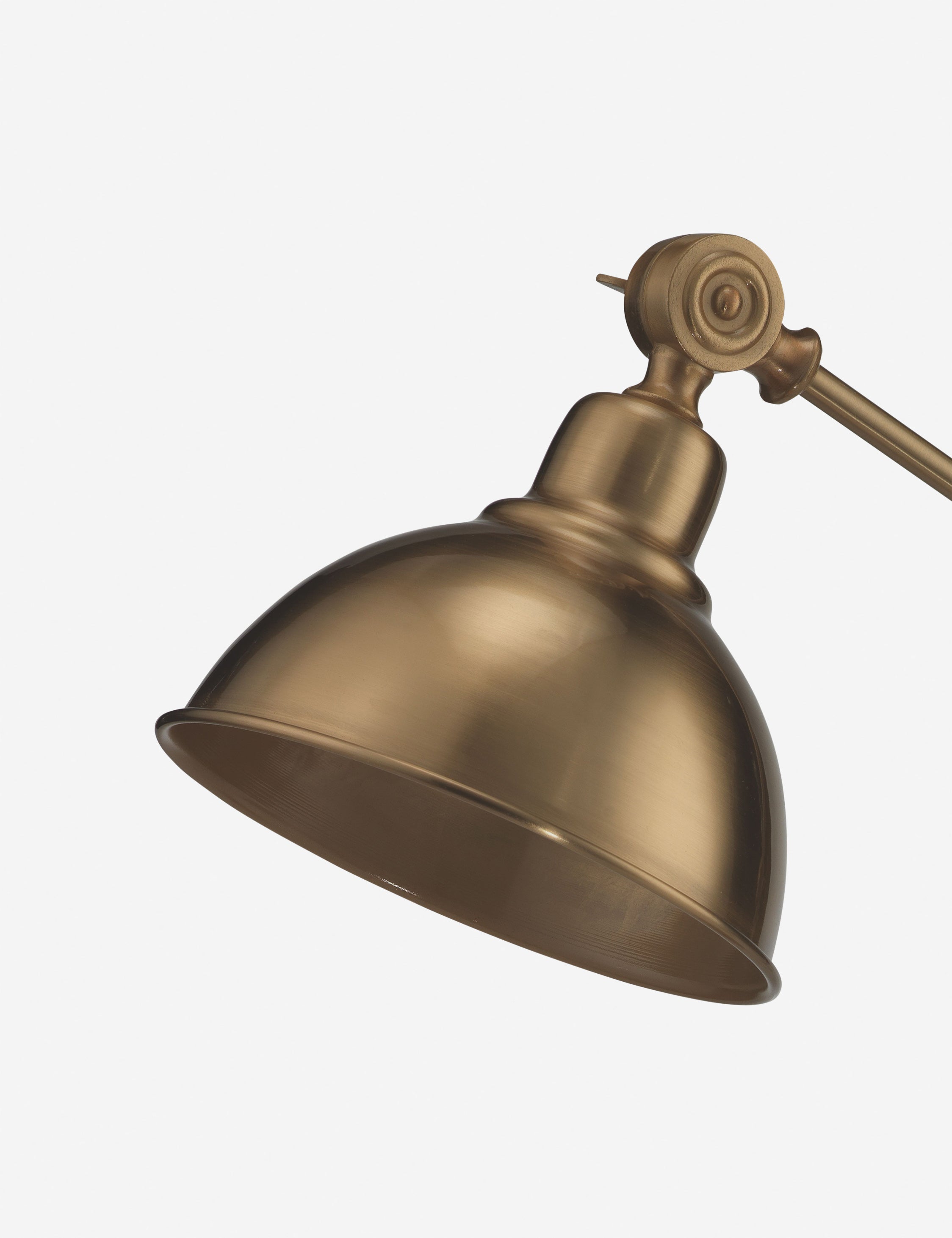 Lulu and Georgia - Fallan Desk Table Lamp
